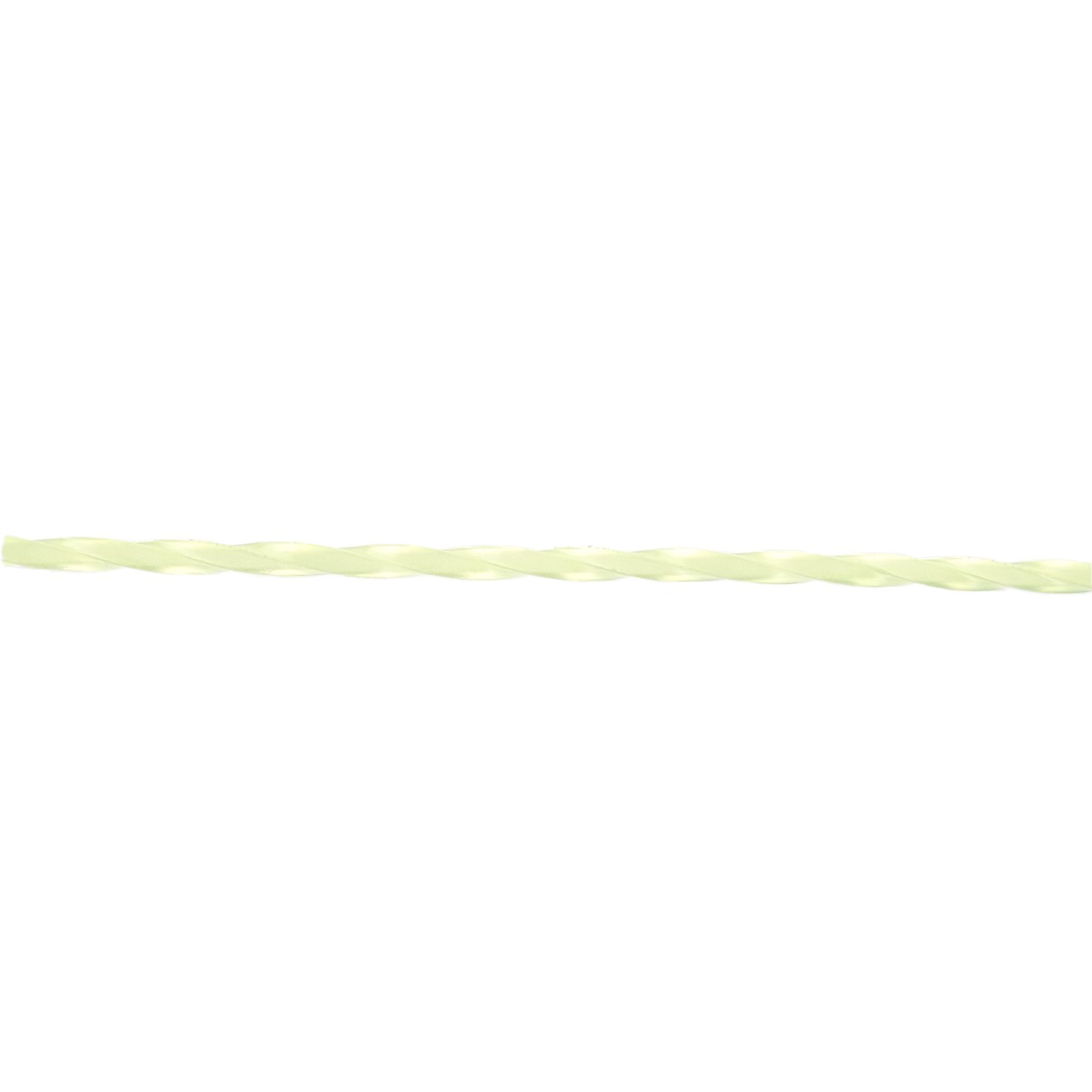 Žací struna průměr 1,65 mm délka balení 15 m profil twist pro křovinořezy a vyžínače