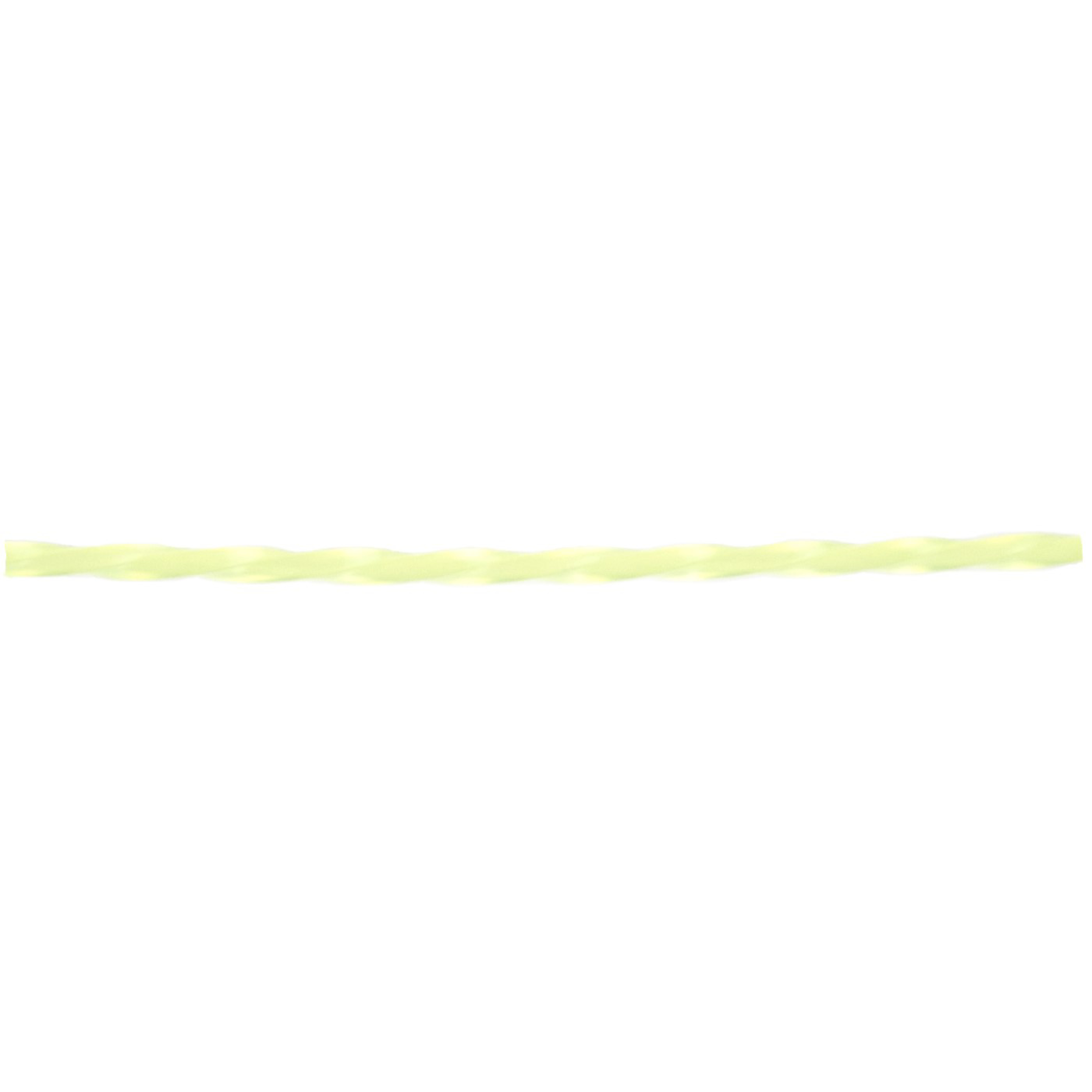 Žací struna průměr 2,4 mm délka balení 15 m profil twist pro křovinořezy a vyžínače