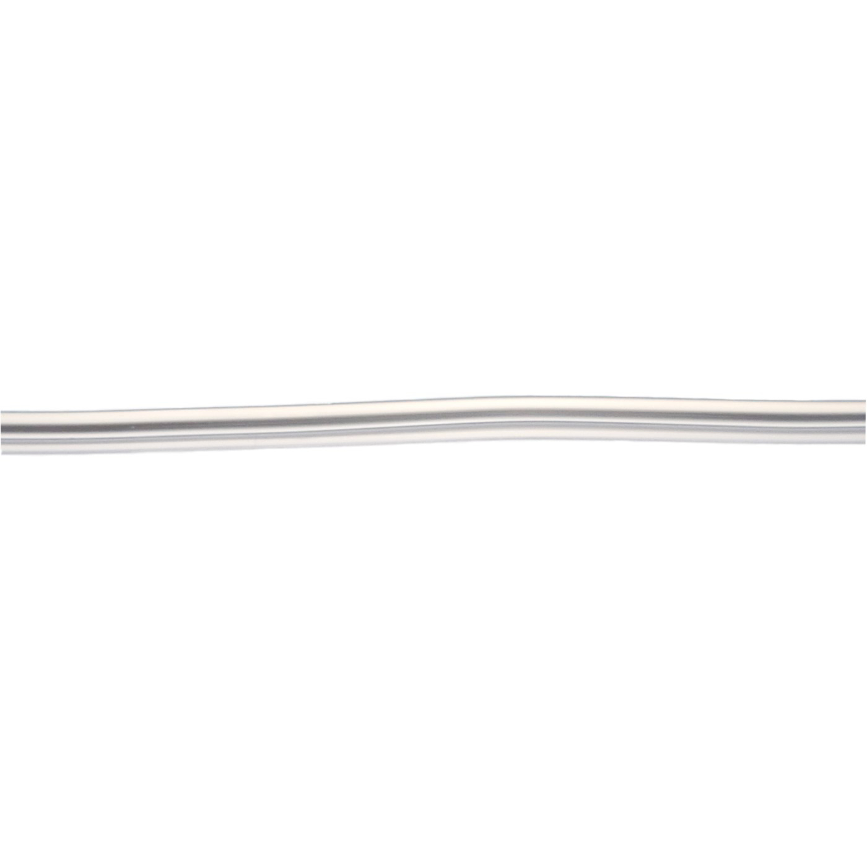 Žací struna průměr 2,65 mm délka balení 15 m profil dual power line pro křovinořezy a vyžínače