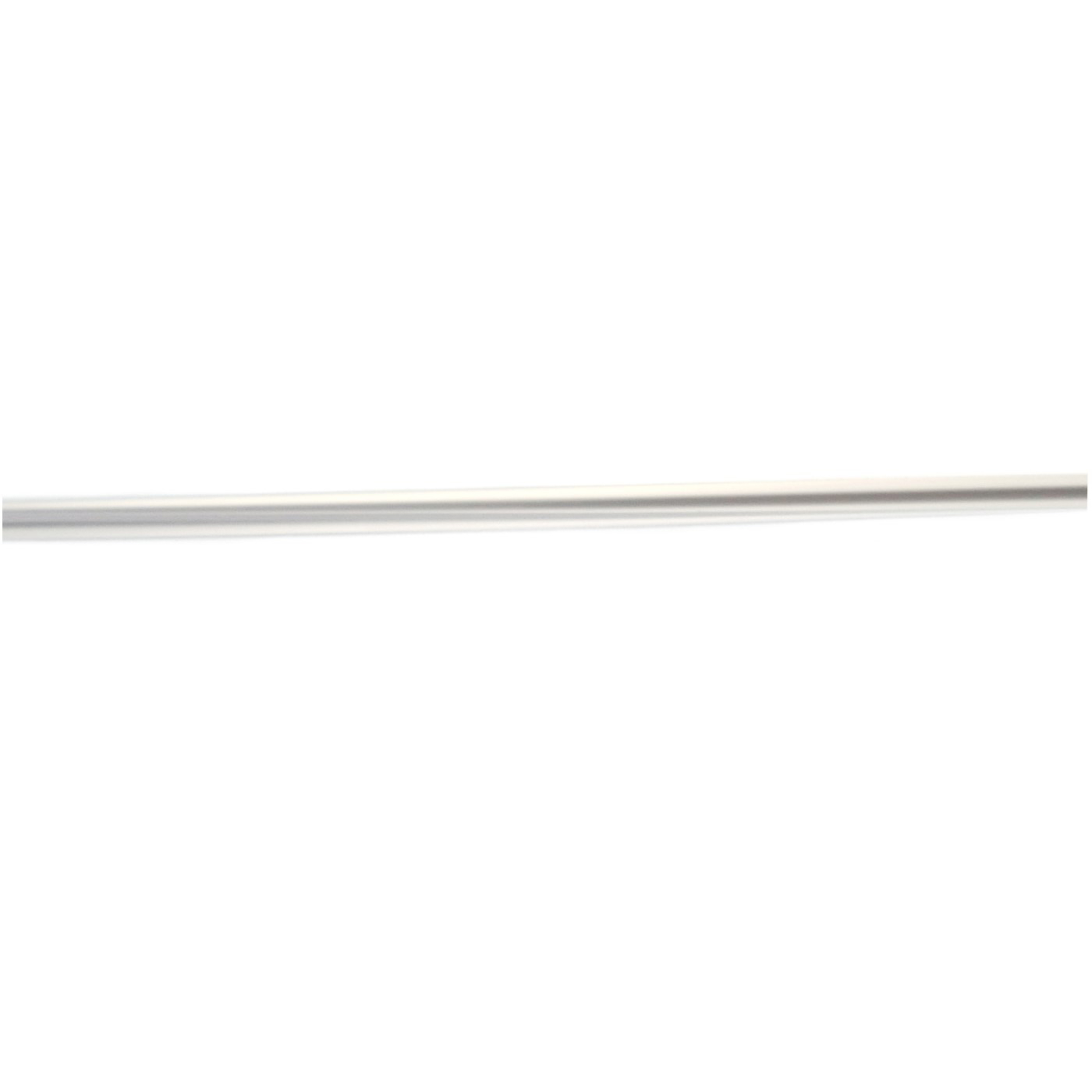Žací struna průměr 2,4 mm délka balení 87 m profil dual power line pro křovinořezy a vyžínače