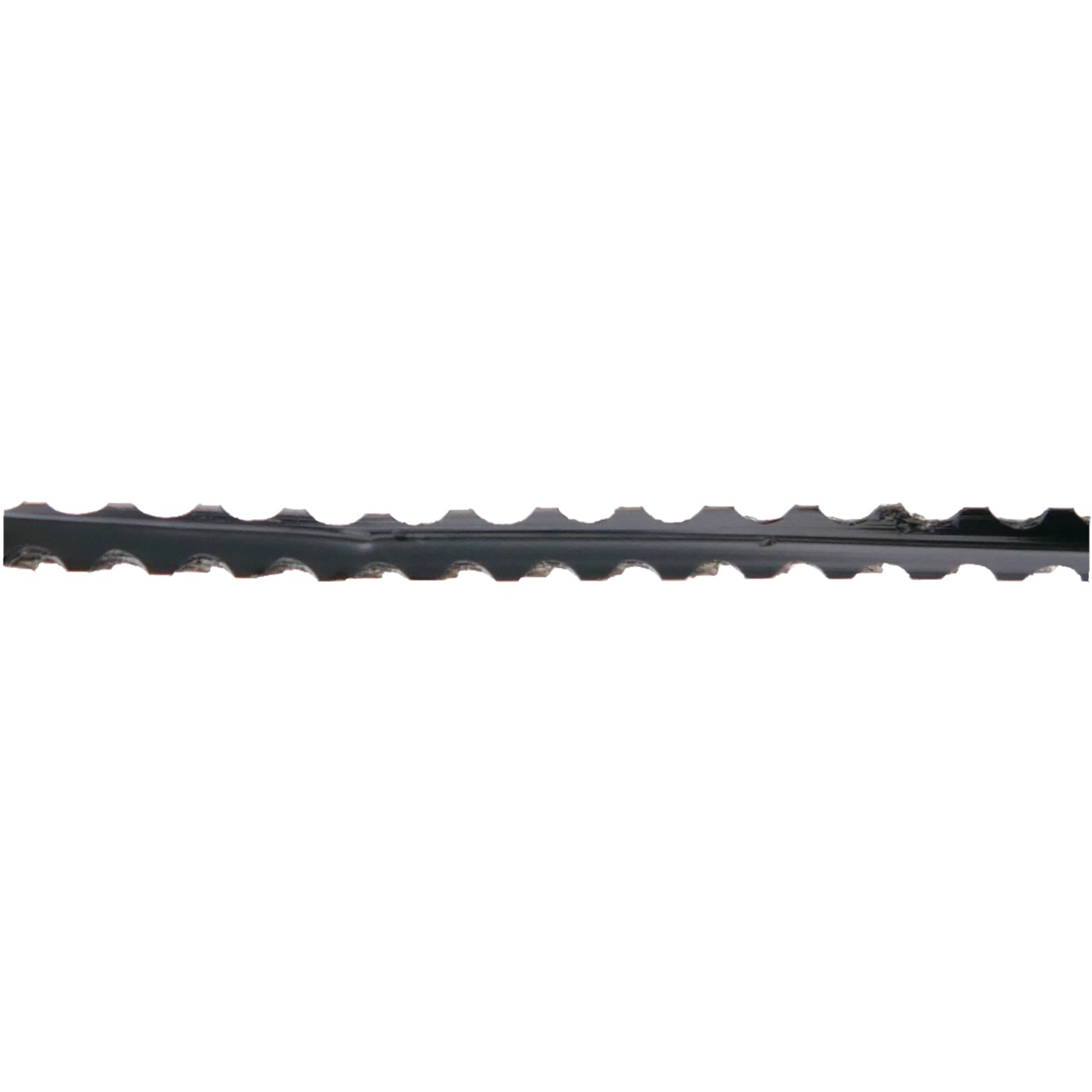 Žací struna průměr 3,0 mm délka balení 50 m profil sawfish nylsaw pro křovinořezy a vyžínače