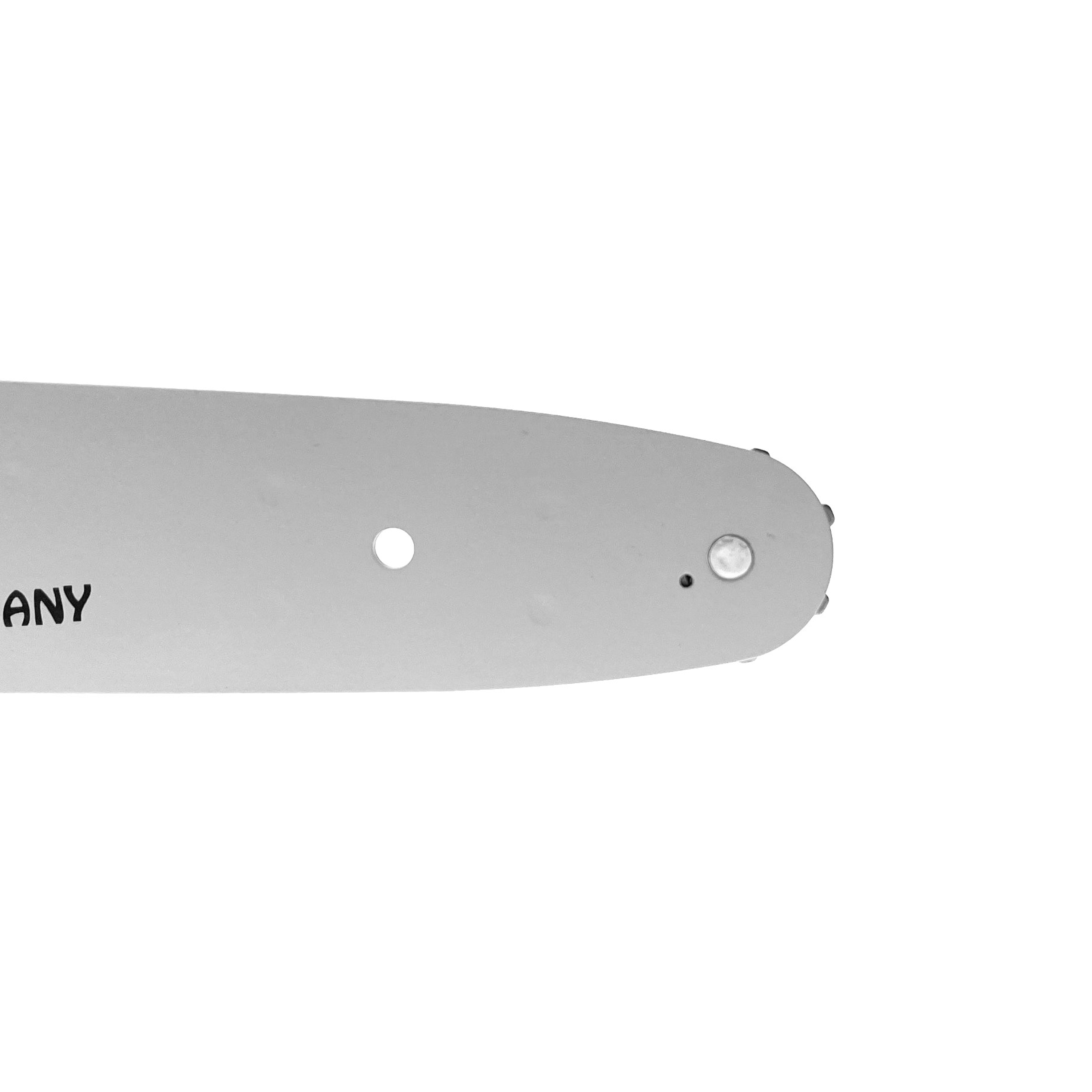 Everest vodící lišta 16" (40 cm) 3/8".050" (1,3 mm) pro motorové pily Partner 350 351 370 385 P390 395 P420 352 371 391 P842
