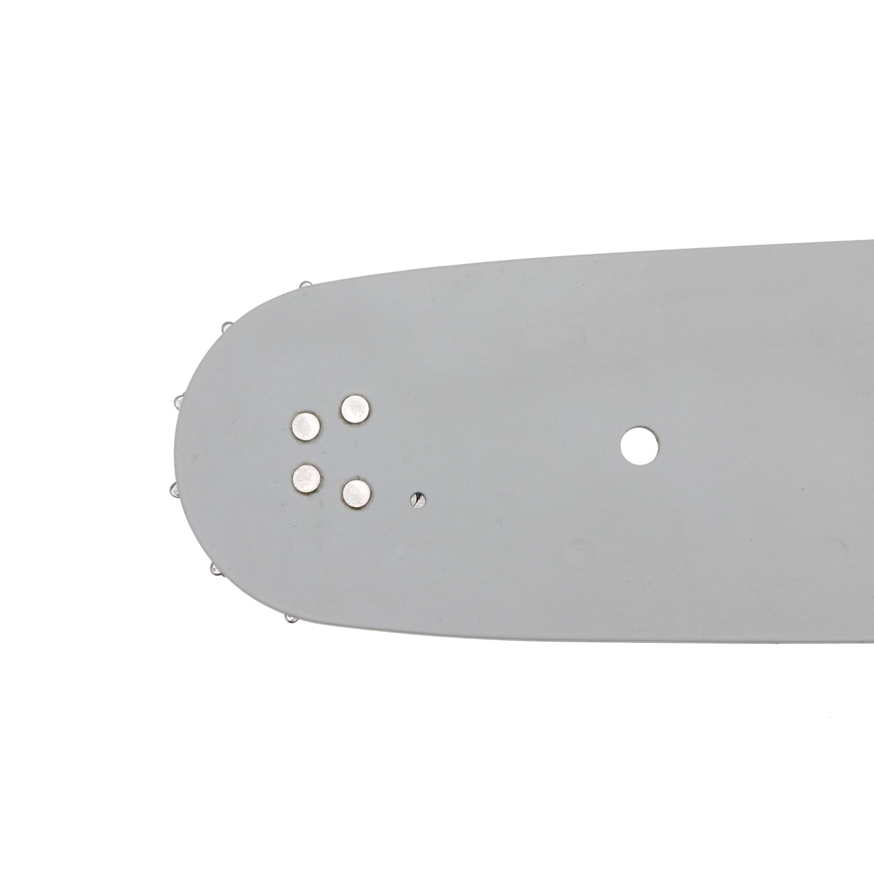 Everest vodící lišta 18" (45 cm) .325" .050" (1,3 mm) pro motorové pily Husqvarna 42 51 55 254 257 261 262 340 345 346 357 359 435 440 445 450 455 460 550 545 560