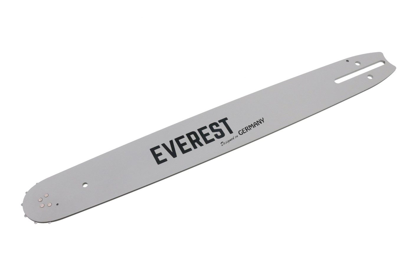 Everest vodící lišta 18" (45 cm) 3/8" .058" (1,5 mm) pro Husqvarna 61 66 266 268 272 281 288 298 362 365 372 380 385 394 395 480 562 570 575 1100 2100 2101 576