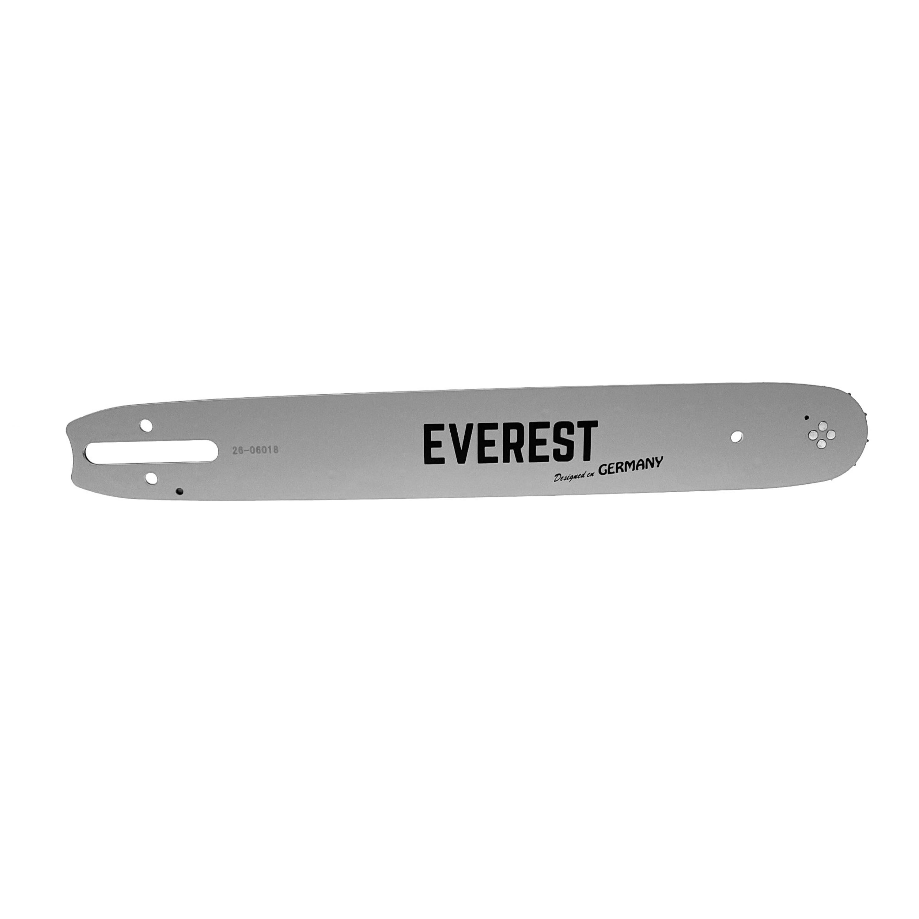 Everest vodící lišta 15" (38 cm) .325" .063" (1,6 mm) pro motorové pily Stihl 029 031 032 036 039 MS200 MS240 MS260 MS310 MS290 MS390 MS270 MS280