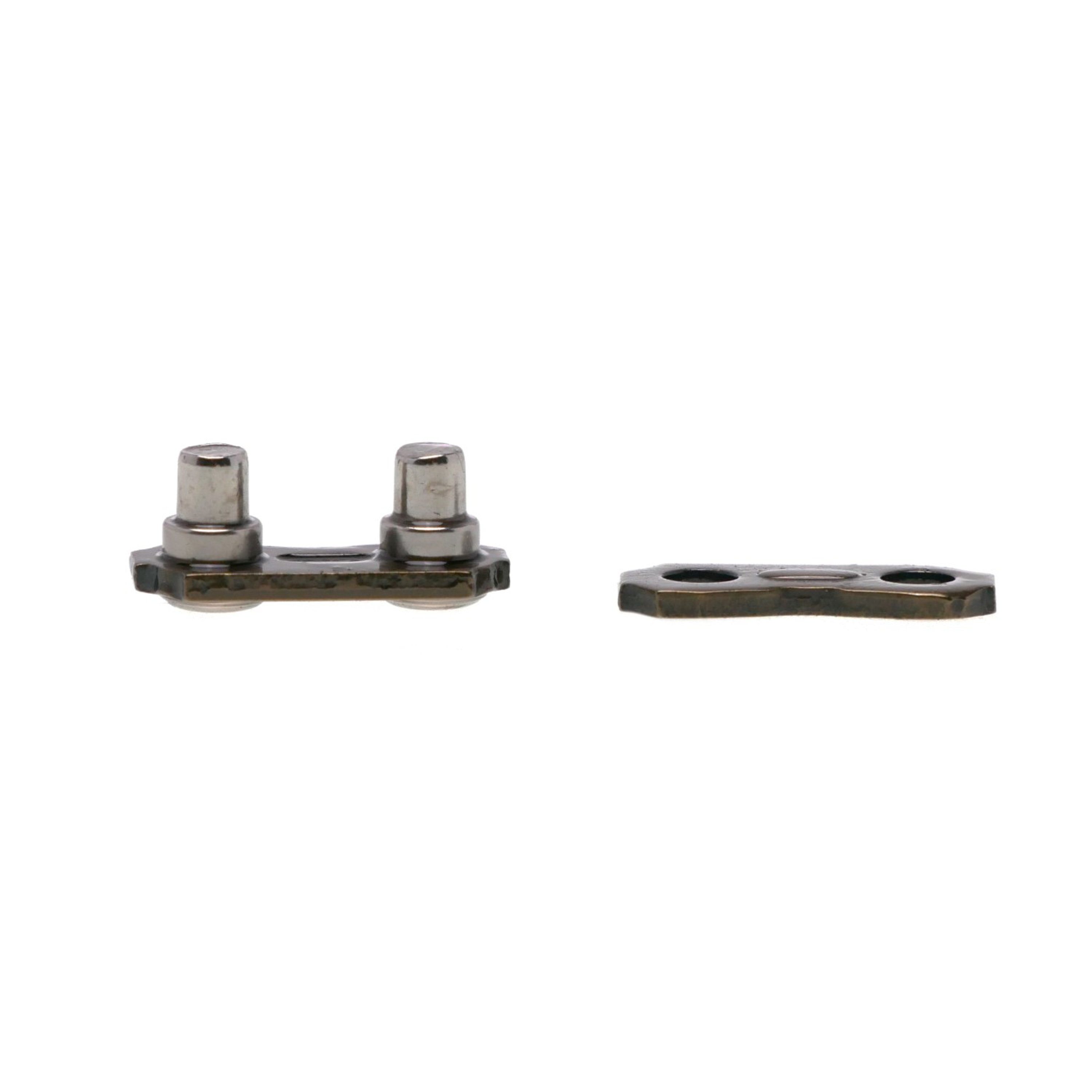 Spojovací články řetězu .325" .050 (1,3 mm) souprava 40 kusů