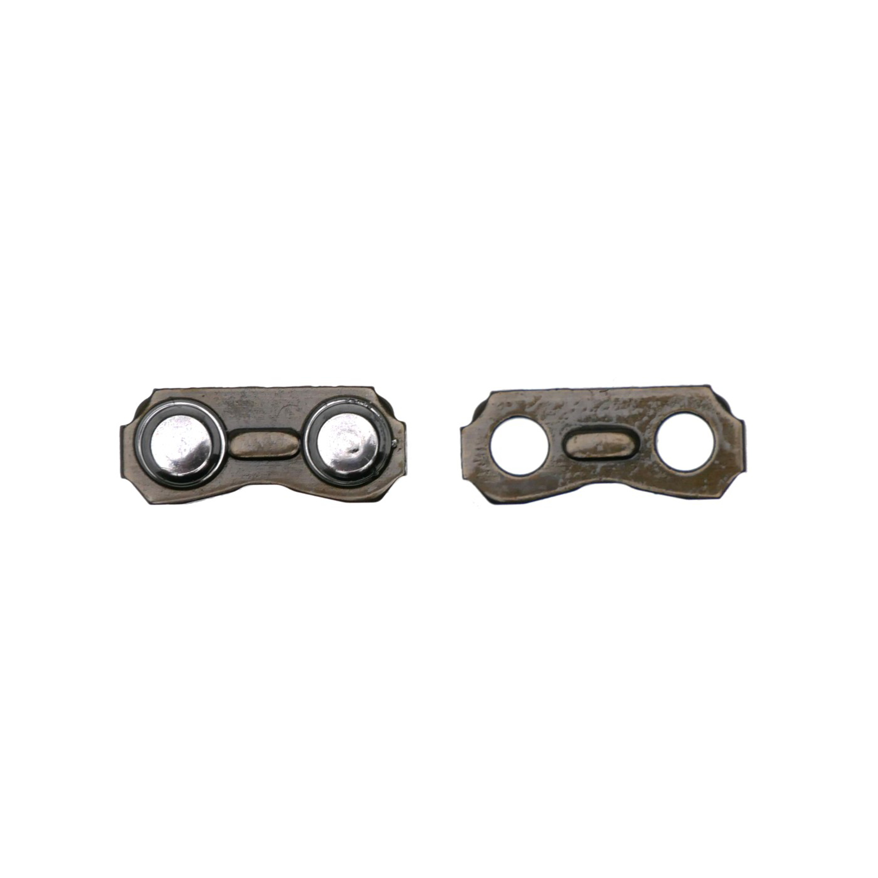 Spojovací články řetězu .325" .058 (1,5 mm) souprava 40 kusů