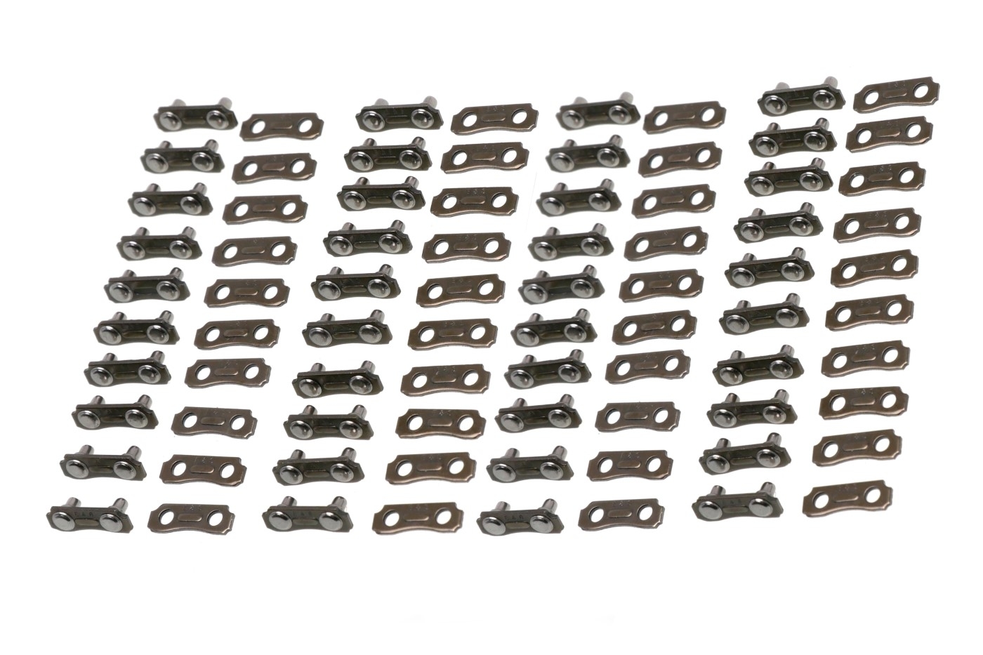 Spojovací články řetězu .325" .058 (1,5 mm) souprava 40 kusů
