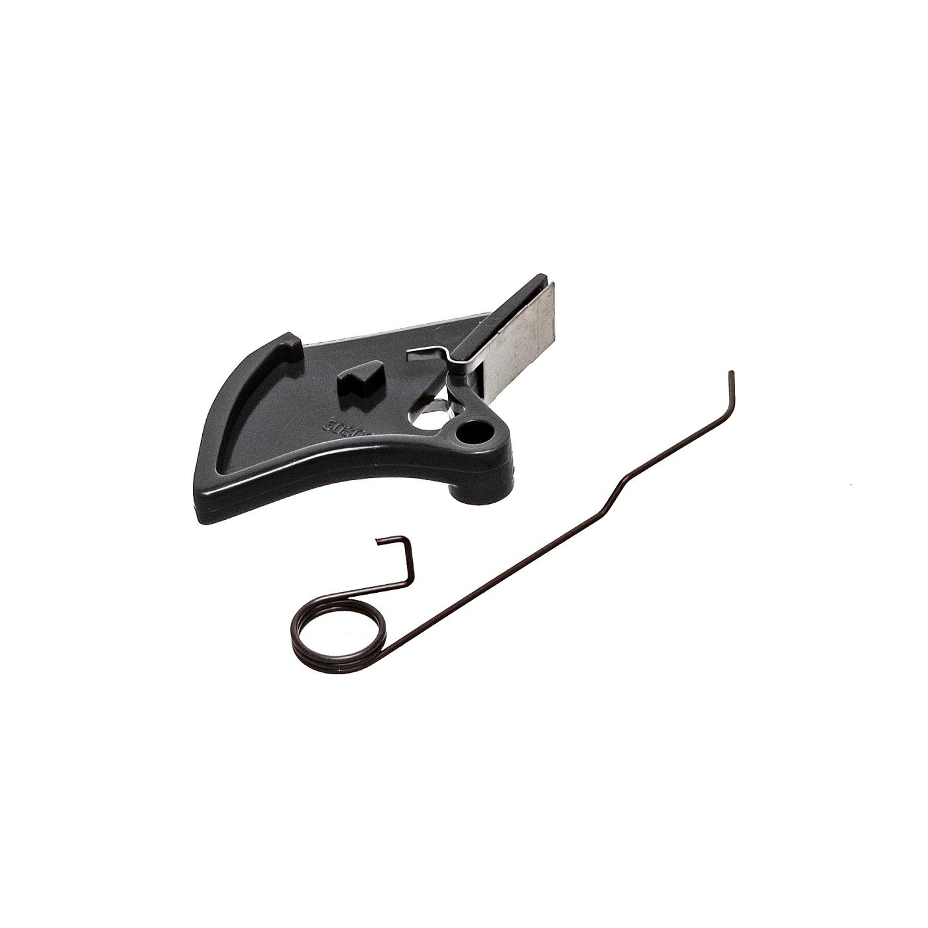 Kompletní páčka plynu pro motorové pily Husqvarna 51 55 55 Rancher 254 257 (OEM 503097904) 