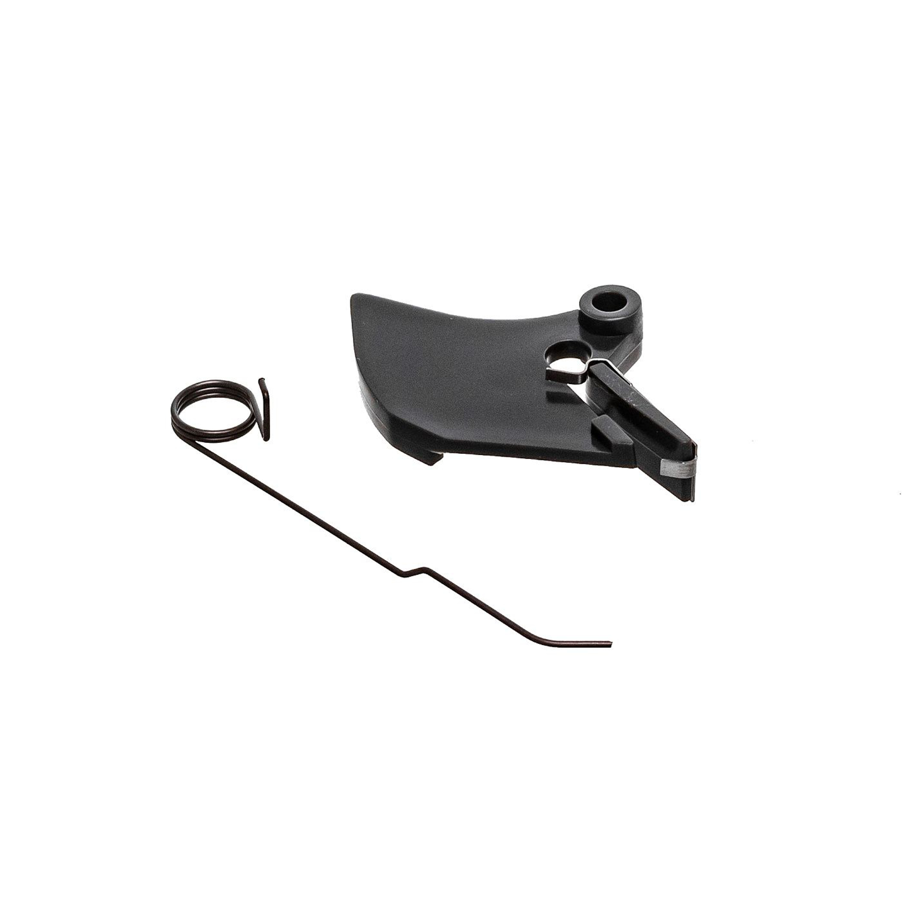 Kompletní páčka plynu pro motorové pily Husqvarna 51 55 55 Rancher 254 257 (OEM 503097904) 
