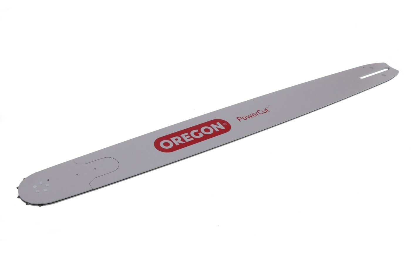 Oregon vodící lišta POWER MATCH 26" (65 cm) 3/8" .058" (1,5 mm) pro Husqvarna 61 66 266 268 272 365 372XP 281 298 380 385 585 Solo 665 670 681 Jonsered 2077 2171 Dolmar PS6400 Shindaiwa 285 577 Makita DCS6400 DCS7301
