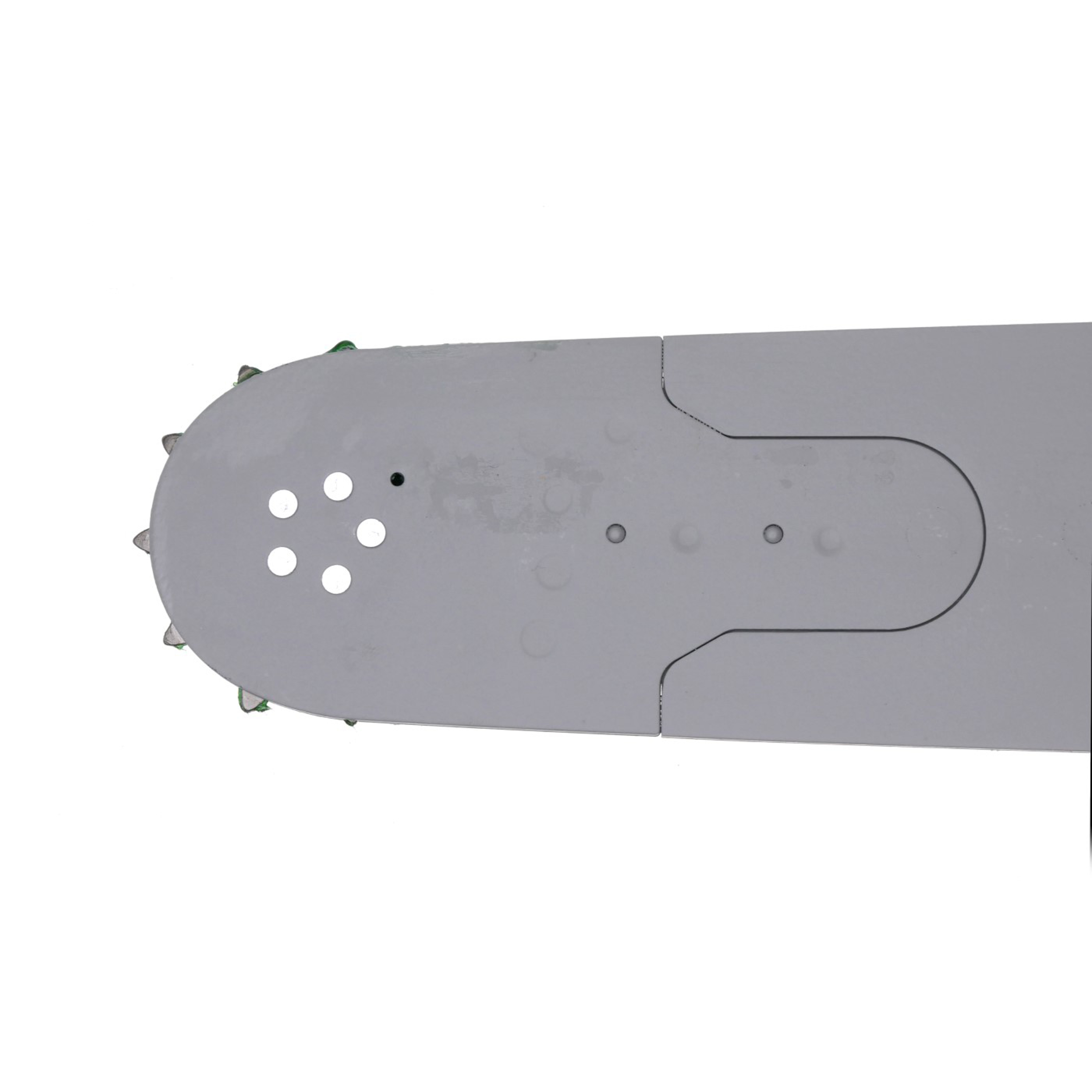 Oregon vodící lišta POWER MATCH 26" (65 cm) 3/8" .058" (1,5 mm) pro Husqvarna 61 66 266 268 272 365 372XP 281 298 380 385 585 Solo 665 670 681 Jonsered 2077 2171 Dolmar PS6400 Shindaiwa 285 577 Makita DCS6400 DCS7301