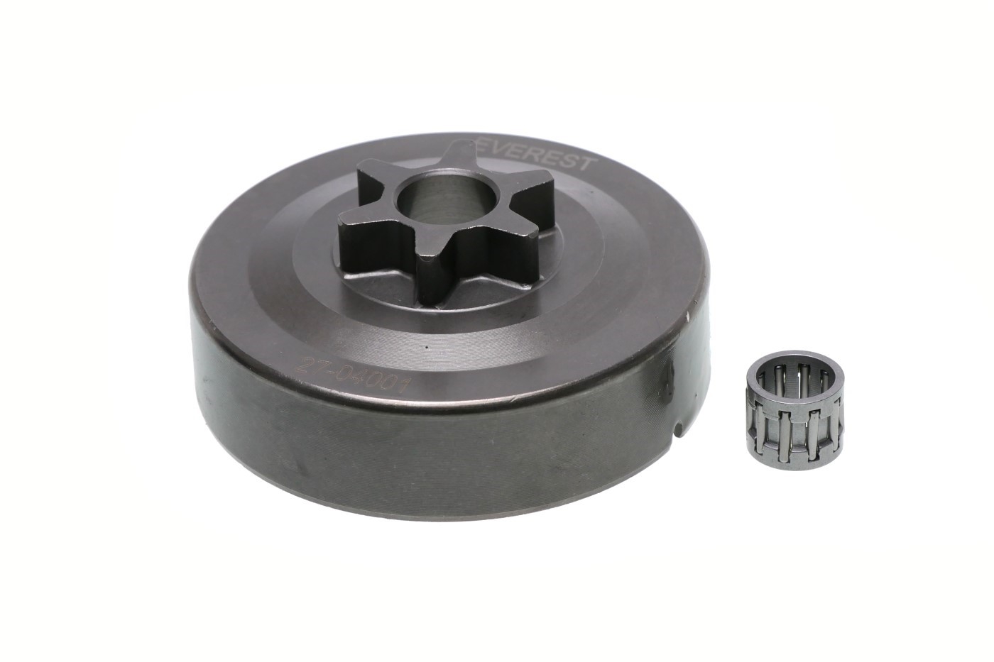HS Parts řetězka 3/8" 6 zubů pro motorové pily Stihl 017 018 MS170 MS180 021 023 025 MS171 MS181 MS211 MS231 MS251 (11236402003 11236402005 11236402073)