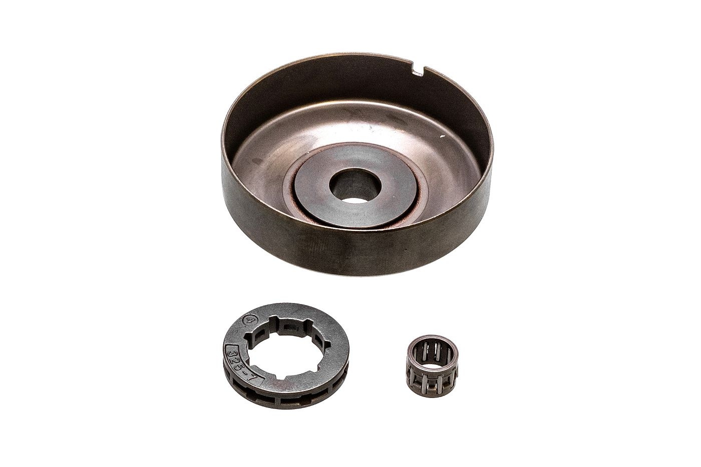 HS Parts řetězka .325" 7 zubů pro motorové pily Stihl 026 MS260 MS260C MS270 MS270C MS280 MS280C (OEM 11210071037)
