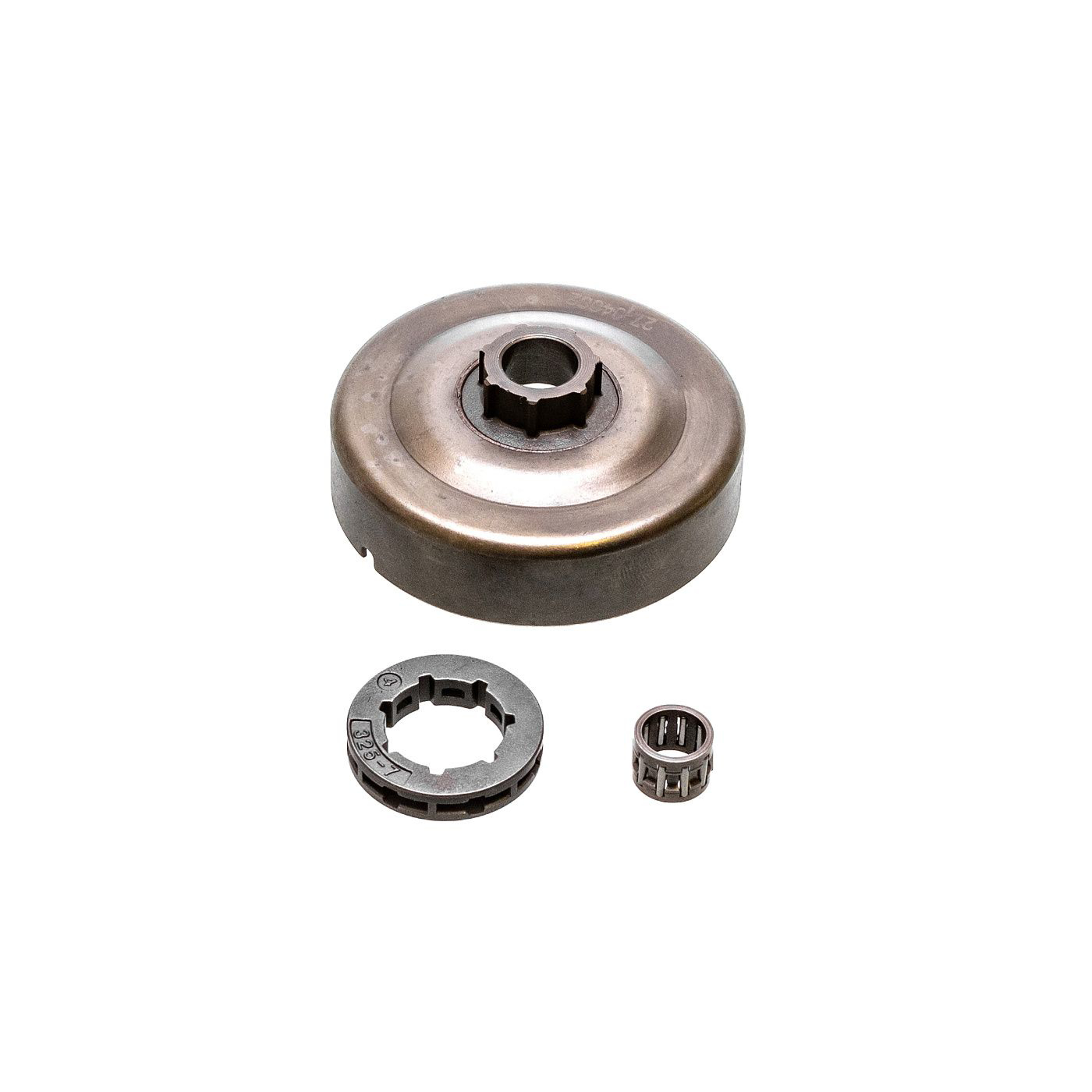 HS Parts řetězka .325" 7 zubů pro motorové pily Stihl 026 MS260 MS260C MS270 MS270C MS280 MS280C (OEM 11210071037)