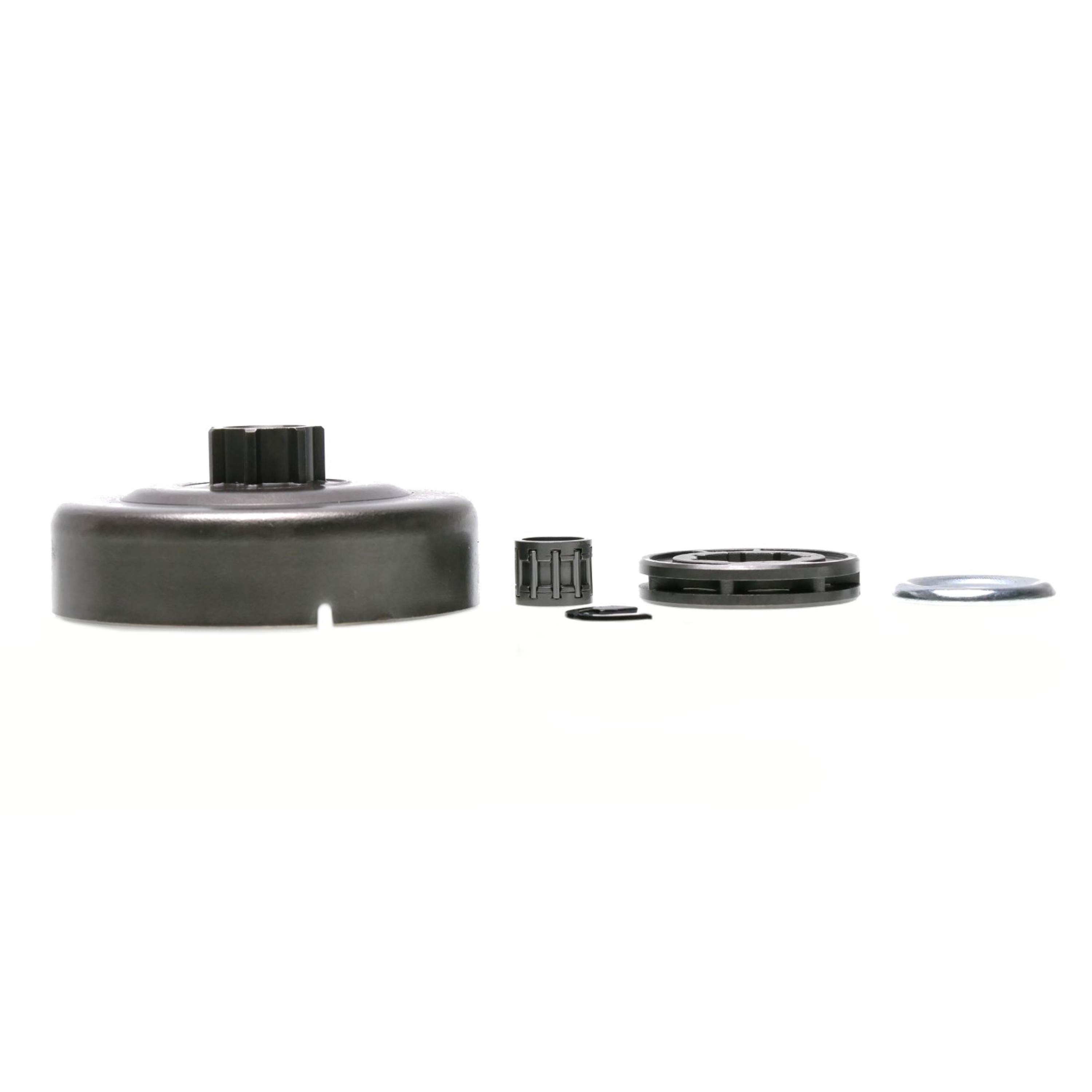 HS Parts řetězka s výměnným prstýnkem 3/8" pro motorové pily Stihl 017 018 MS170 MS180 021 023 025 MS210 MS230 MS231 MS250 MS251 (11230071030 11236402003 11236402005)