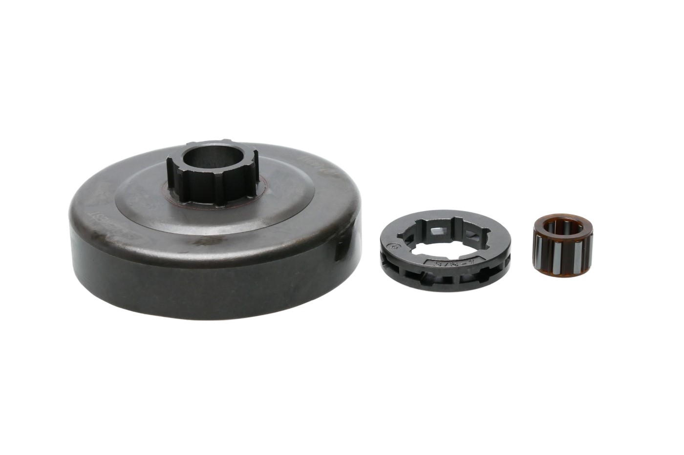 HS Parts Řetězka 3/8" 7 zubů pro motorové pily Stihl 044 046 MS341 MS361 MS362 MS440 MS441 MS460 (OEM 11280071000)