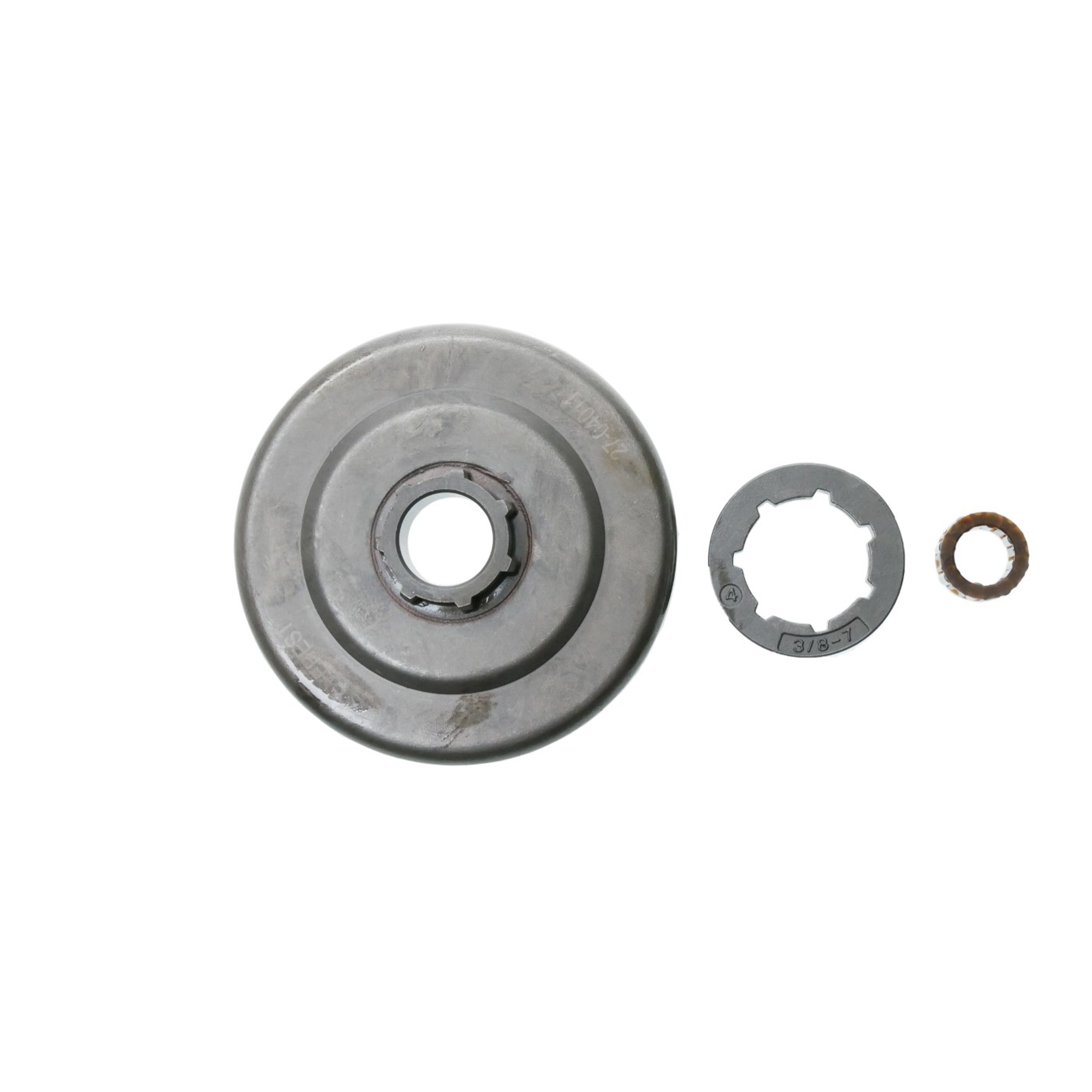 HS Parts Řetězka 3/8" 7 zubů pro motorové pily Stihl 044 046 MS341 MS361 MS362 MS440 MS441 MS460 (OEM 11280071000)