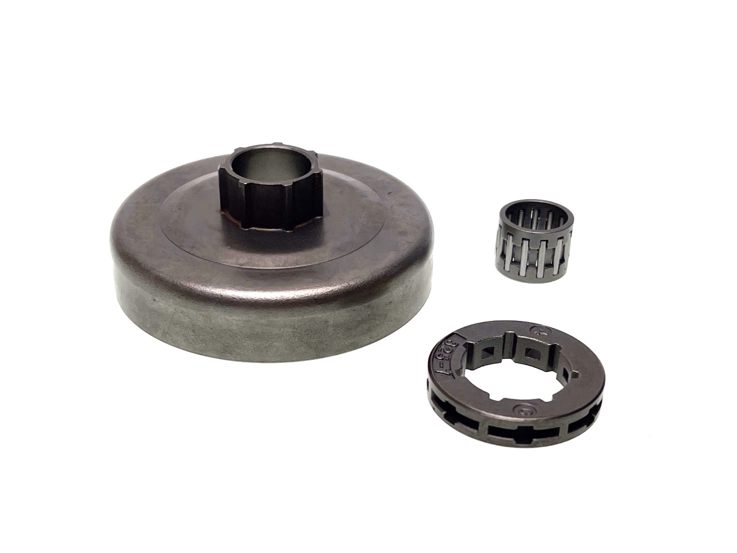 HS Parts Řetězka .325" 7 zubů pro motorové pily Husqvarna 40 45 49 Jonsered 2041 2045 2050 (OEM 503159801)