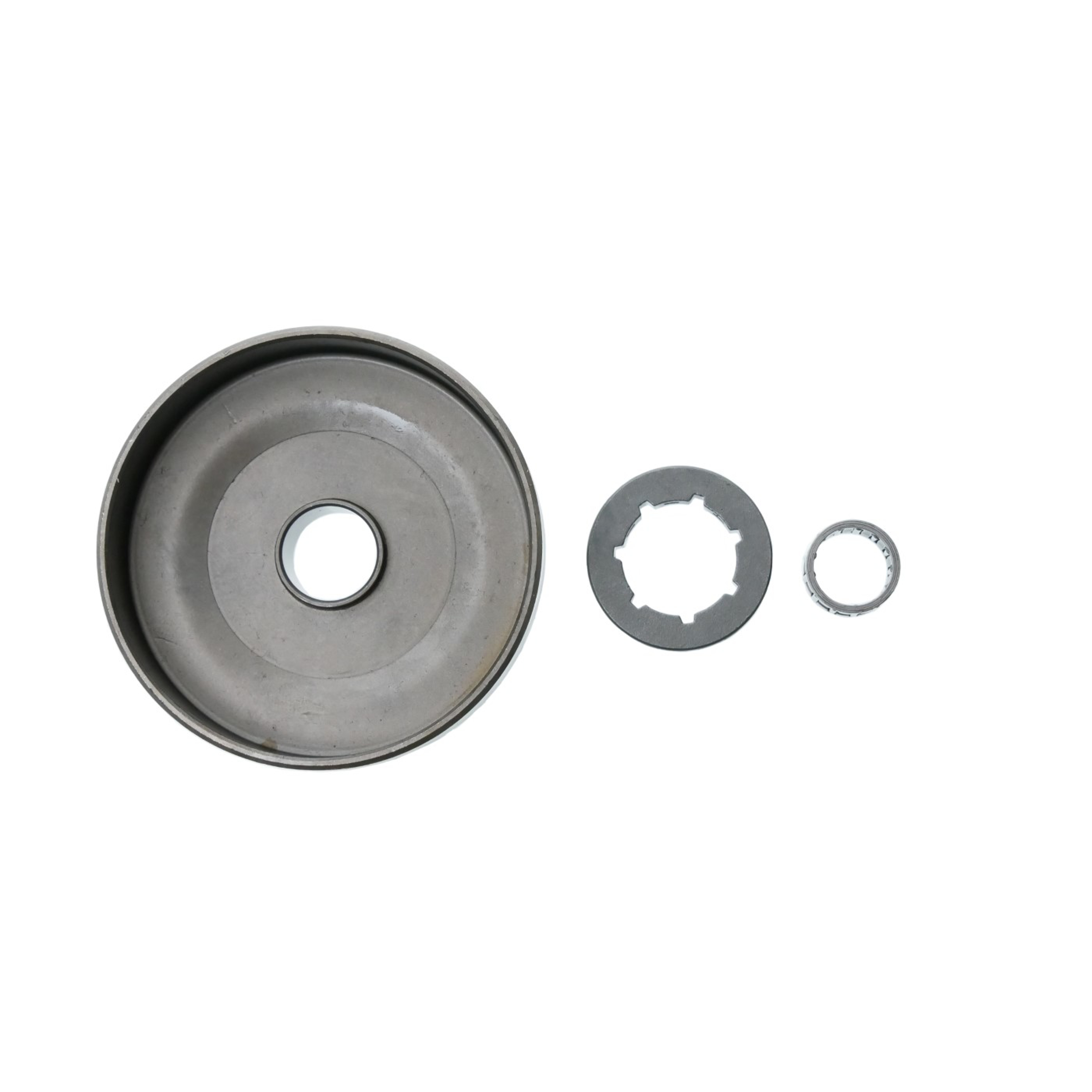 HS Parts Řetězka .325" 7 zubů pro motorové pily Husqvarna 51 55 55 Rancher 254 262XP (OEM 503745401)
