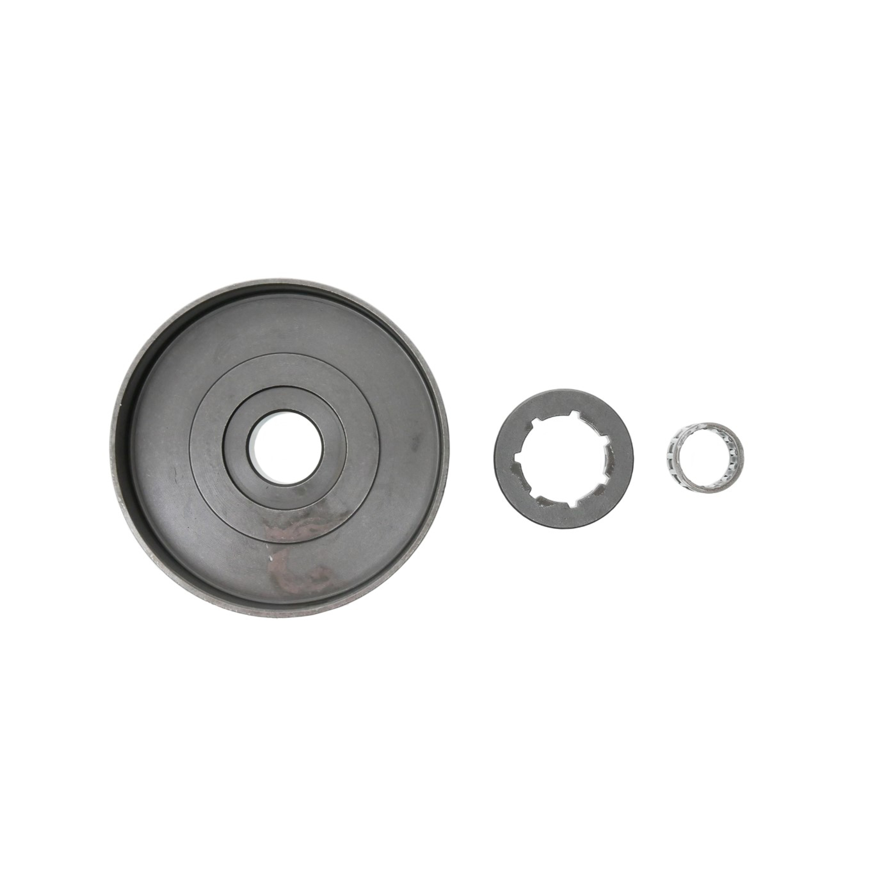 HS Parts Řetězka .325" 7 zubů pro motorové pily Husqvarna 340 350 351 353 445 450 357 359 Jonsered 2141 2150 CS2141 CS2147 CS2150 CS2245 McCulloch CS450 (OEM 503873072)