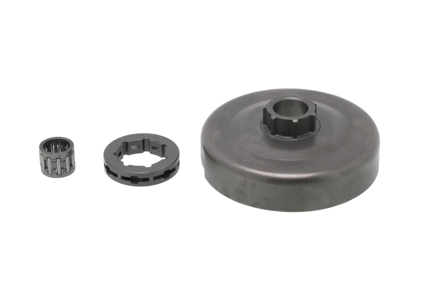 HS Parts Řetězka 3/8" 7 zubů pro motorové pily Husqvarna 362 362XP 365 365 X-Torq 372XP 372 XP X-Torq 371K Jonsered 2063 2065 2165 2171 CS2166 CS2171 (OEM 503932673)