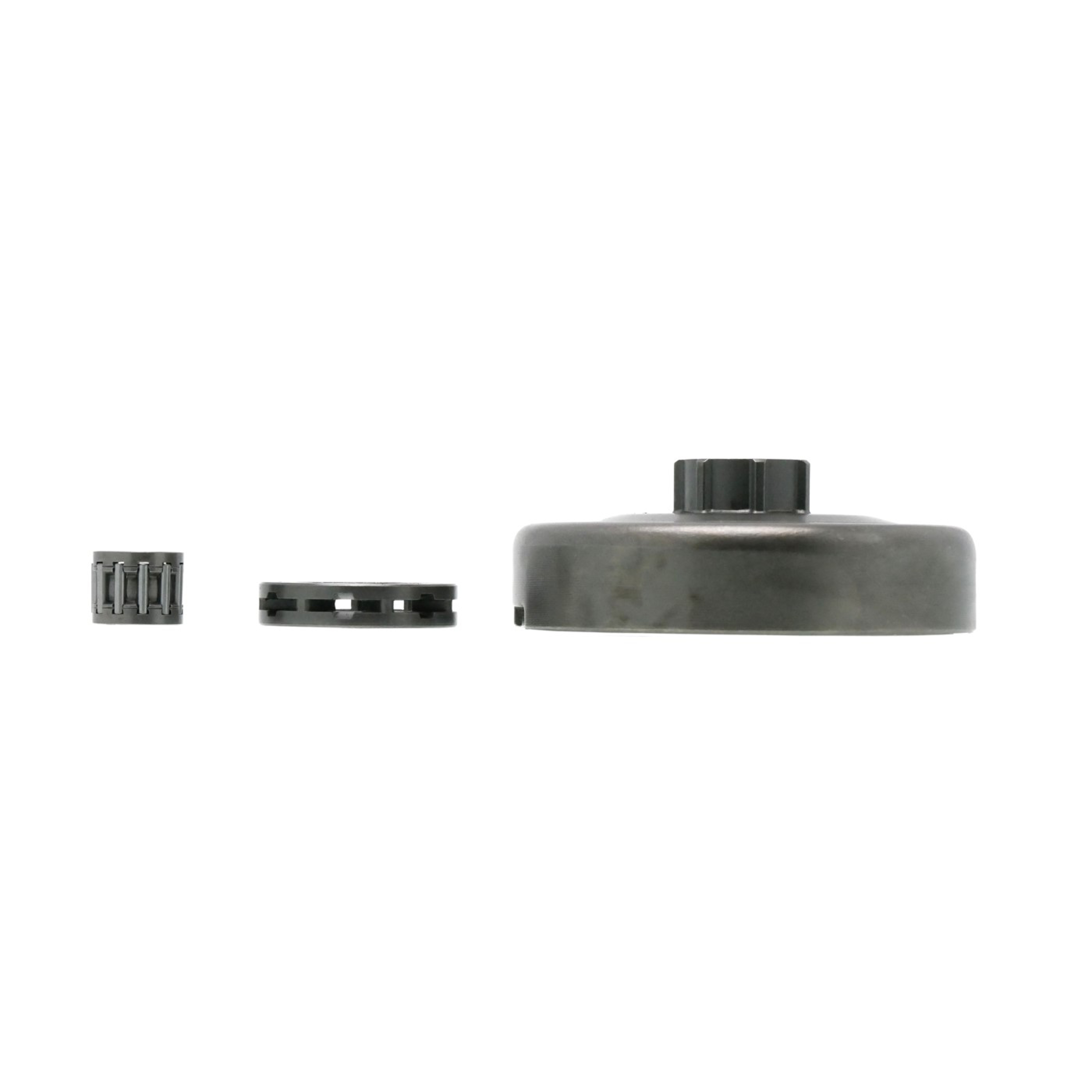 HS Parts Řetězka 3/8" 7 zubů pro motorové pily Husqvarna 362 362XP 365 365 X-Torq 372XP 372 XP X-Torq 371K Jonsered 2063 2065 2165 2171 CS2166 CS2171 (OEM 503932673)