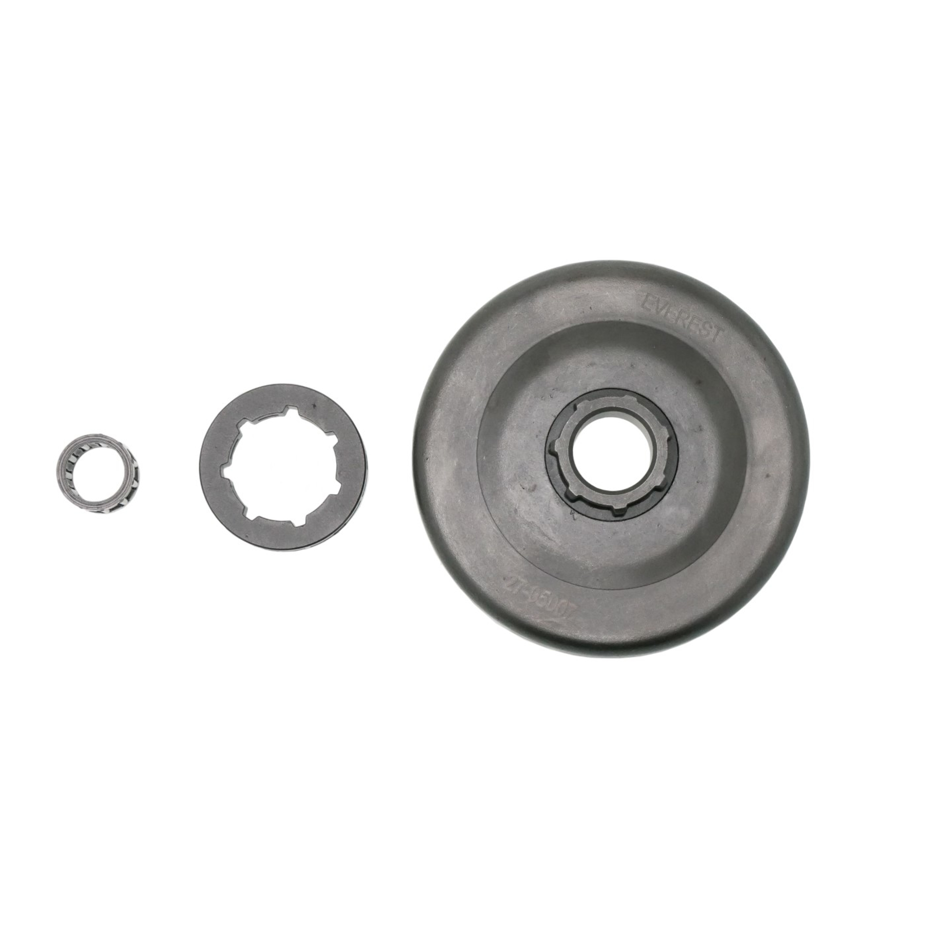 HS Parts Řetězka 3/8" 7 zubů pro motorové pily Husqvarna 362 362XP 365 365 X-Torq 372XP 372 XP X-Torq 371K Jonsered 2063 2065 2165 2171 CS2166 CS2171 (OEM 503932673)