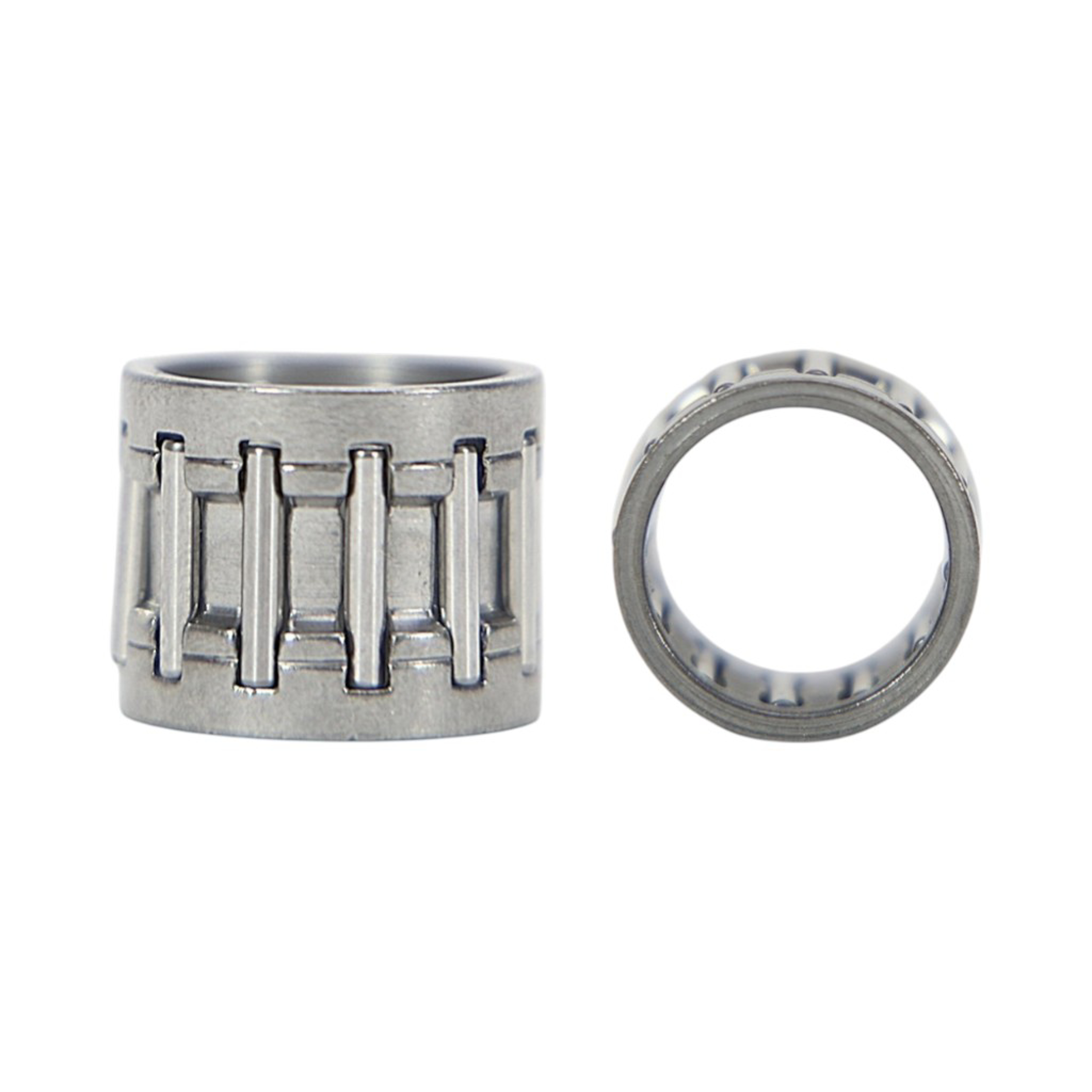 Jehlové ložisko řetězky 12,7 x 15,9 x 14 mm pro motorové pily Husqvarna 40 45 49 50 51 55 61 154 254 257 261 262 340 345 346 350 351 353 357 359 445 450 455 460 (OEM 503253401)