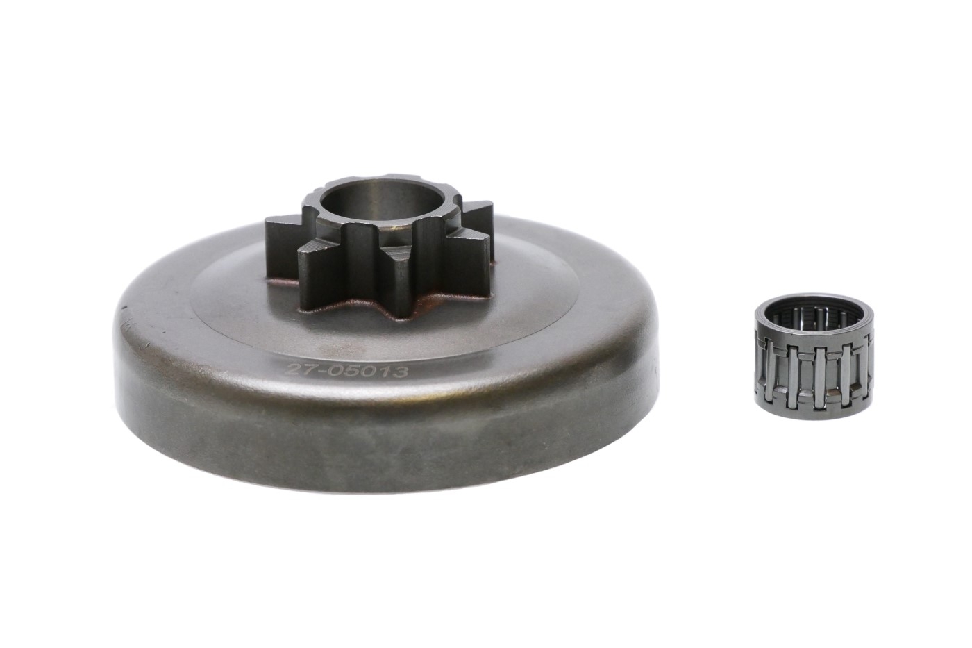 HS Parts Řetězka .325" 7 zubů pro motorové pily Husqvarna 340 345 350 351 353 445 450 Jonsered 2141 2149 CS2152 CS2153 CS2245 CS2250 McCulloch CS450 (OEM 503873072)