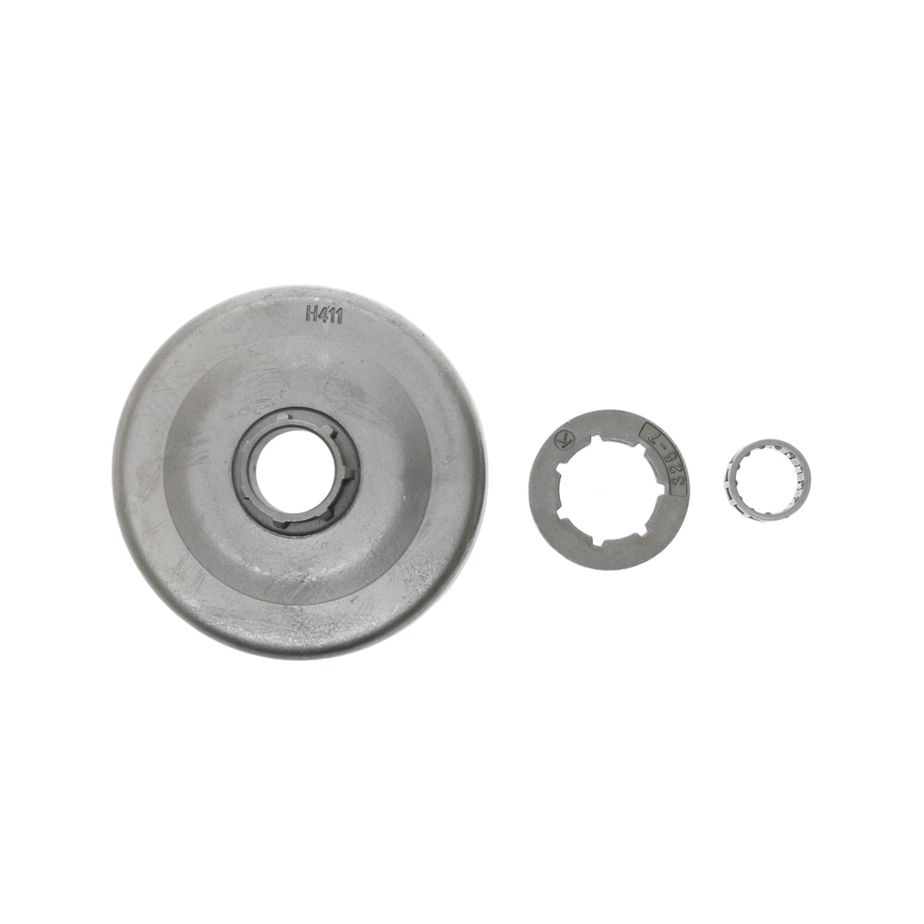 Řetězka .325" 7 zubů pro motorové pily Husqvarna 51 55 55 Rancher 254 262XP (OEM 503745401)