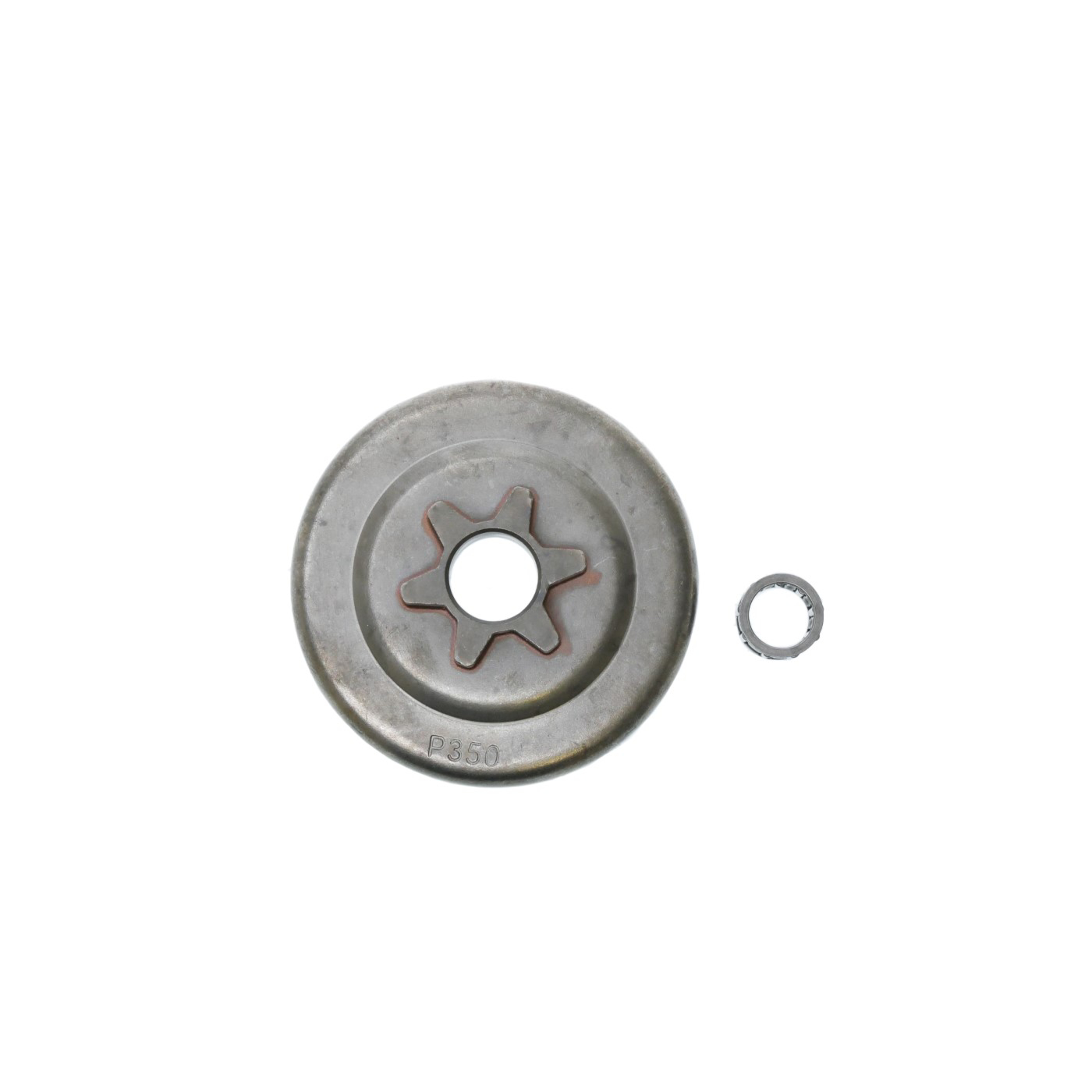Řetězka 3/8" 6 zubů pro motorové pily Partner 350 351 352 370 390 420 Jonsered 2035 2040 CS2138 CS2238 McCulloch CS380 33 333 Mac Cat 442 (OEM 530047061)