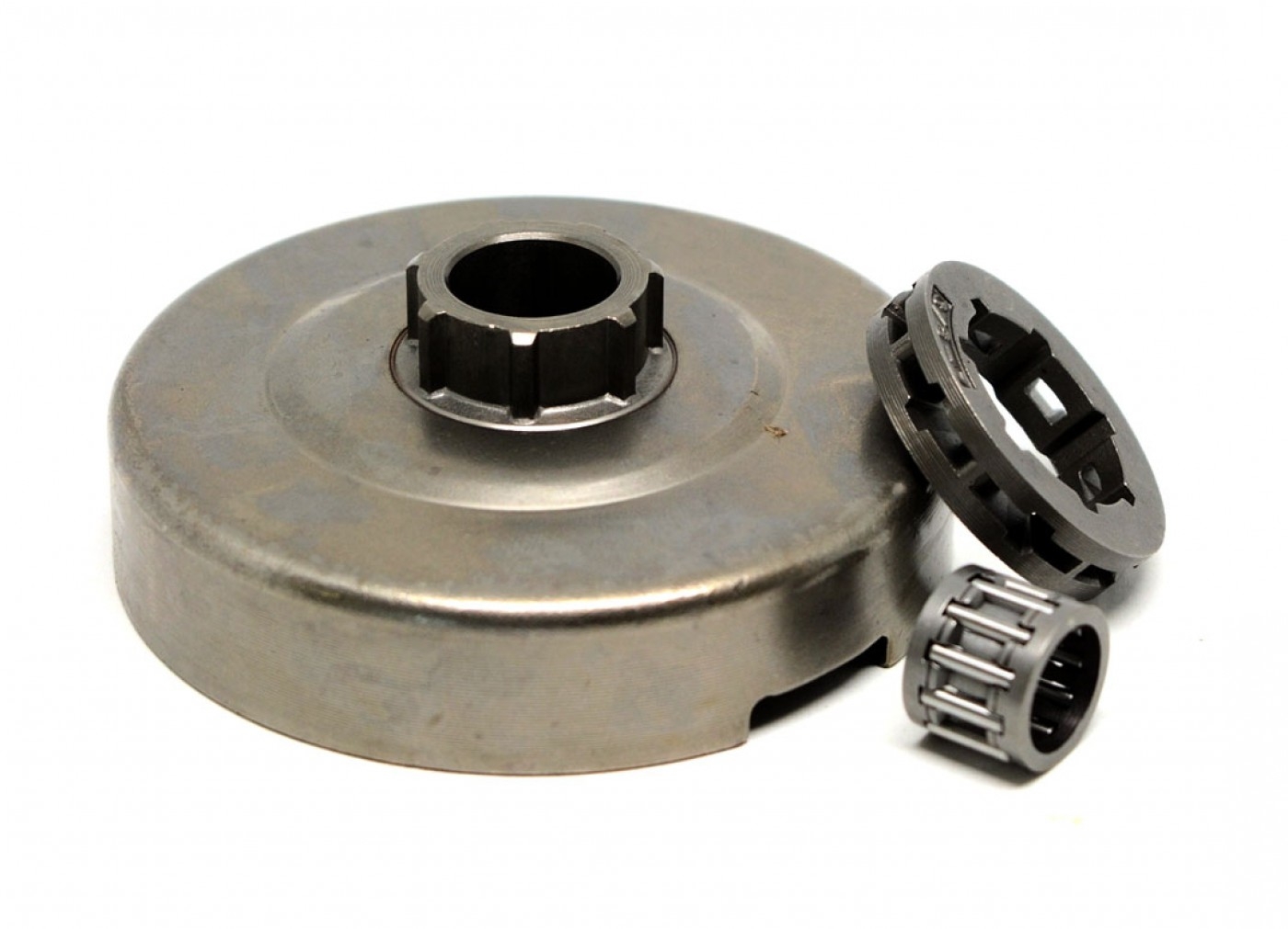 Řetězka 3/8" 7 zubů pro motorové pily Husqvarna 362 362XP 365 365 X-Torq 372XP 372 XP X-Torq 371K Jonsered 2063 2065 2165 2171 CS2166 CS2171 (OEM 503932673)