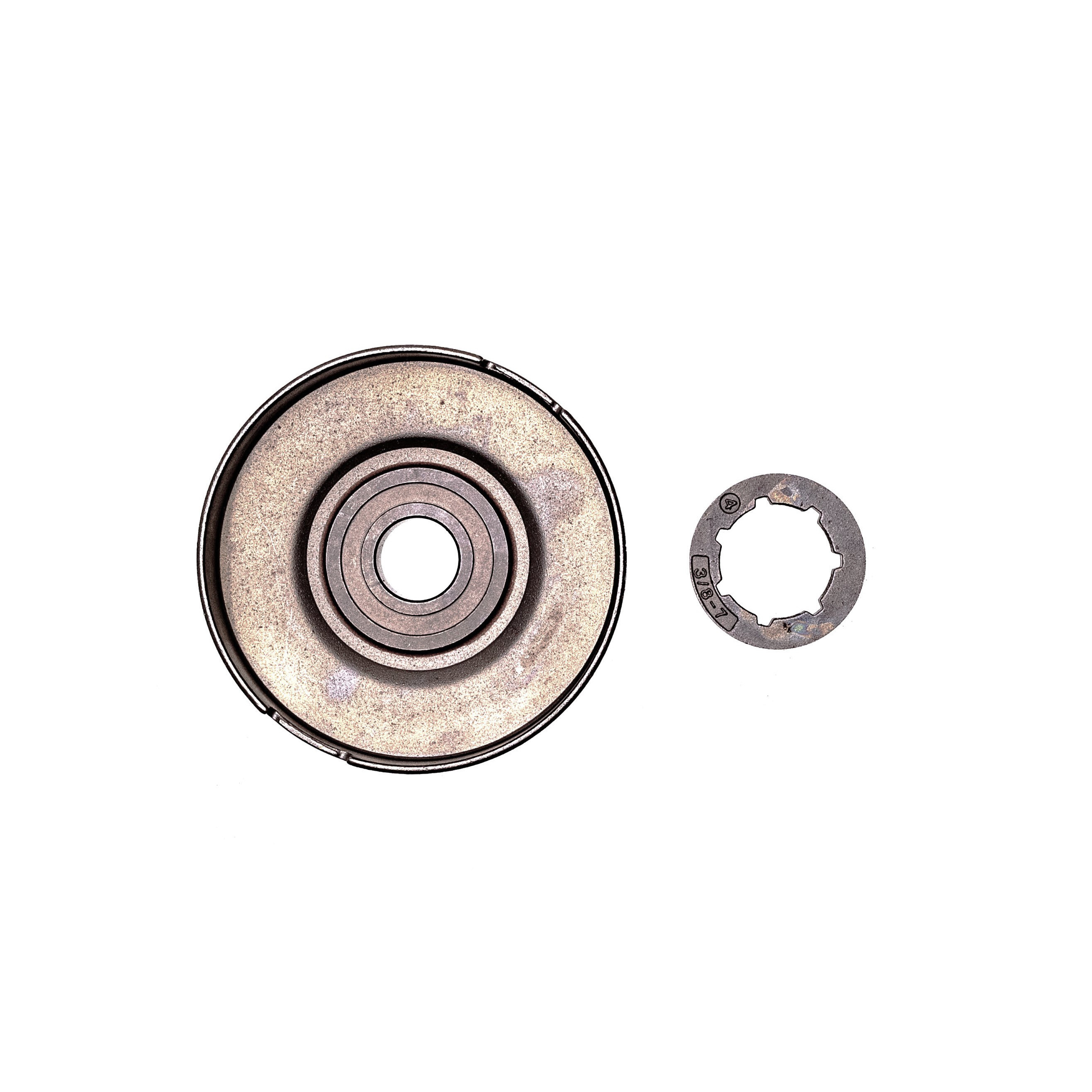 Řetězka 3/8" 7 zubů pro motorové pily Husqvarna 362 362XP 365 365 X-Torq 372XP 372 XP X-Torq 371K Jonsered 2063 2065 2165 2171 CS2166 CS2171 (OEM 503932673)