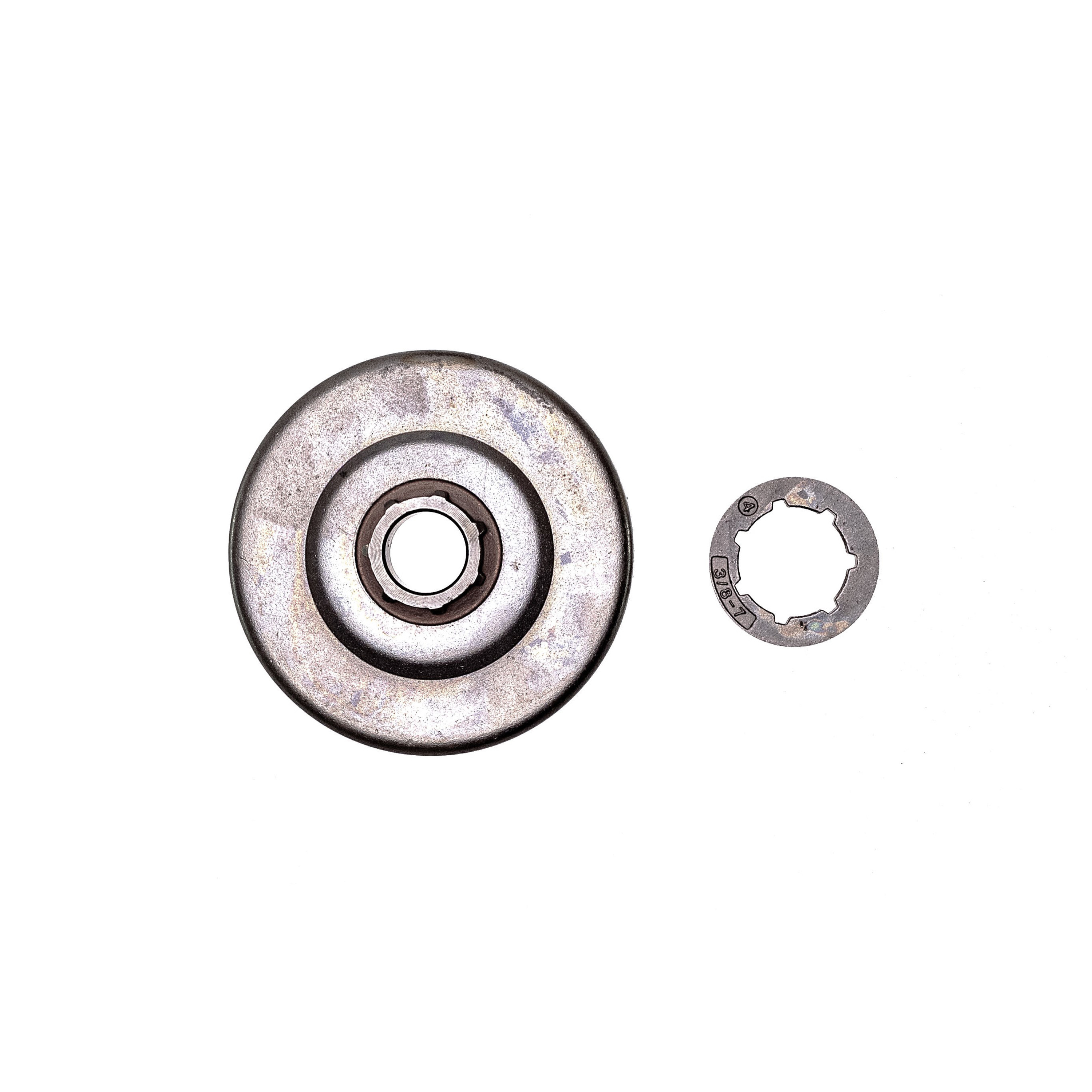 Řetězka 3/8" 7 zubů pro motorové pily Husqvarna 362 362XP 365 365 X-Torq 372XP 372 XP X-Torq 371K Jonsered 2063 2065 2165 2171 CS2166 CS2171 (OEM 503932673)
