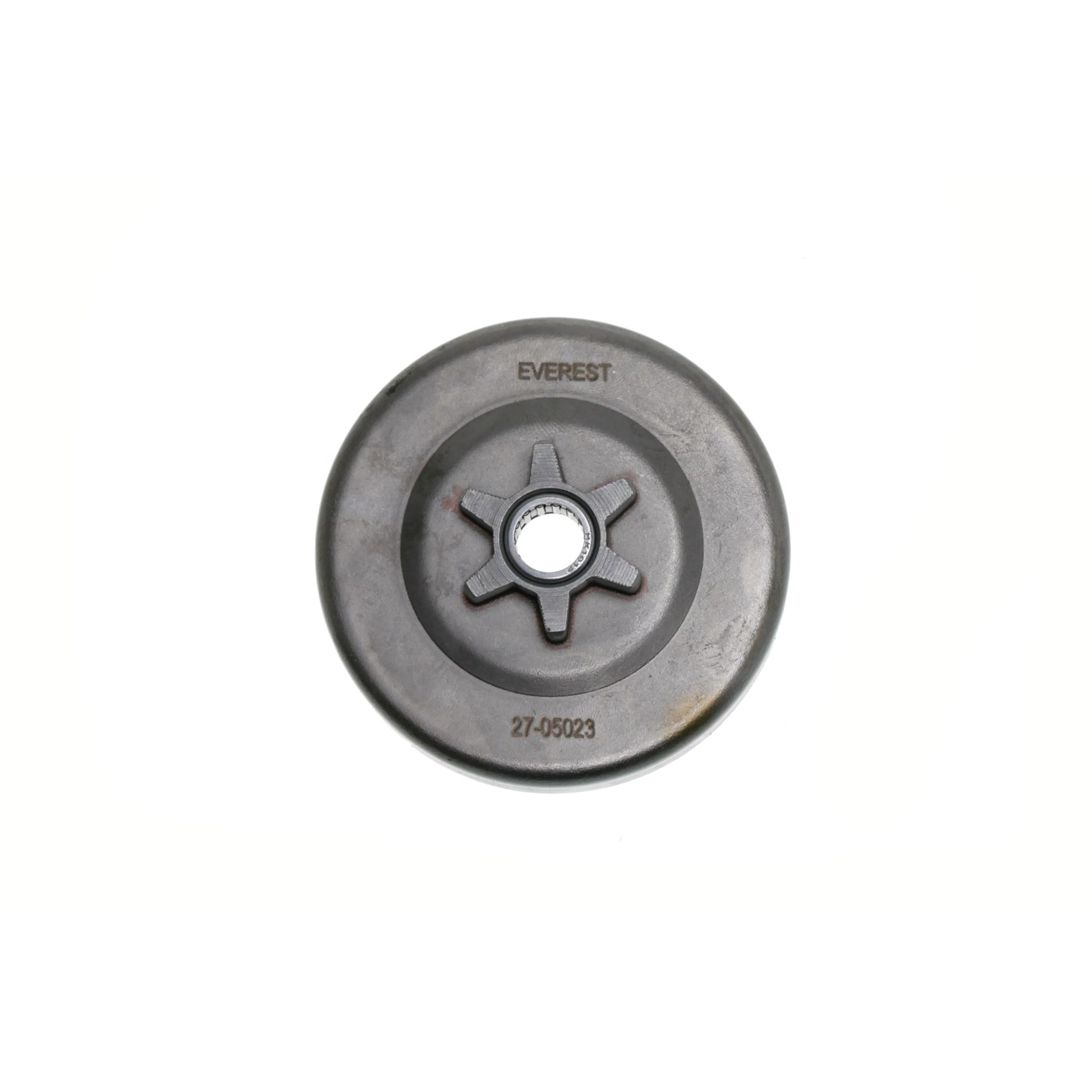 HS Parts řetězka 3/8" 6 zubů pro motorové pily Mcculloch MAC110 MAC130 MAC140 PM310 PM320 MINIMAC 25 MINIMAC 30 (215252,2044360)