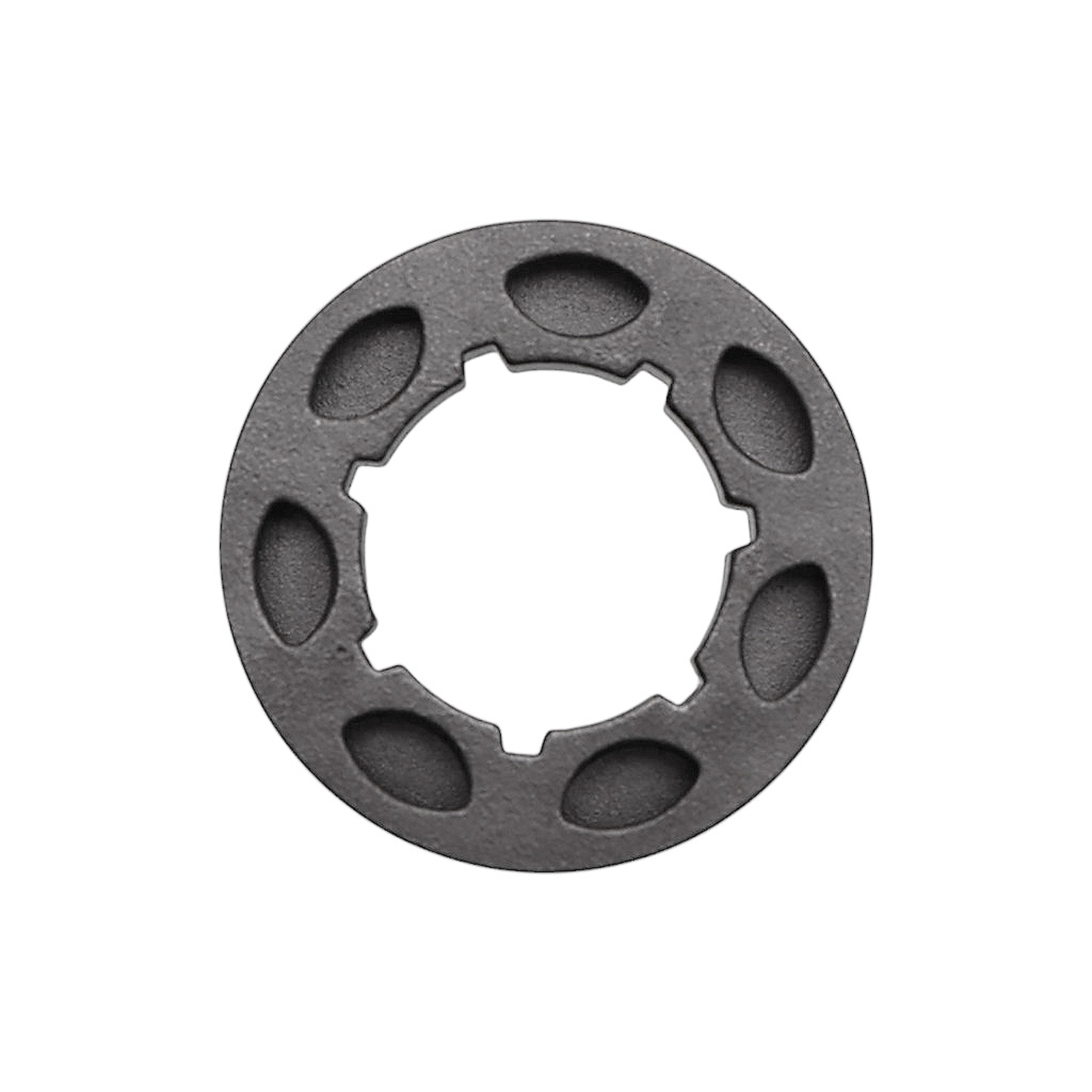 HS Parts výměnný prstýnek 3/8" 7 zubů pro motorové pily Husqvarna 51 55 254 262 350 346 353 357 359 Jonsered 2054 2057 (OEM 504523002)