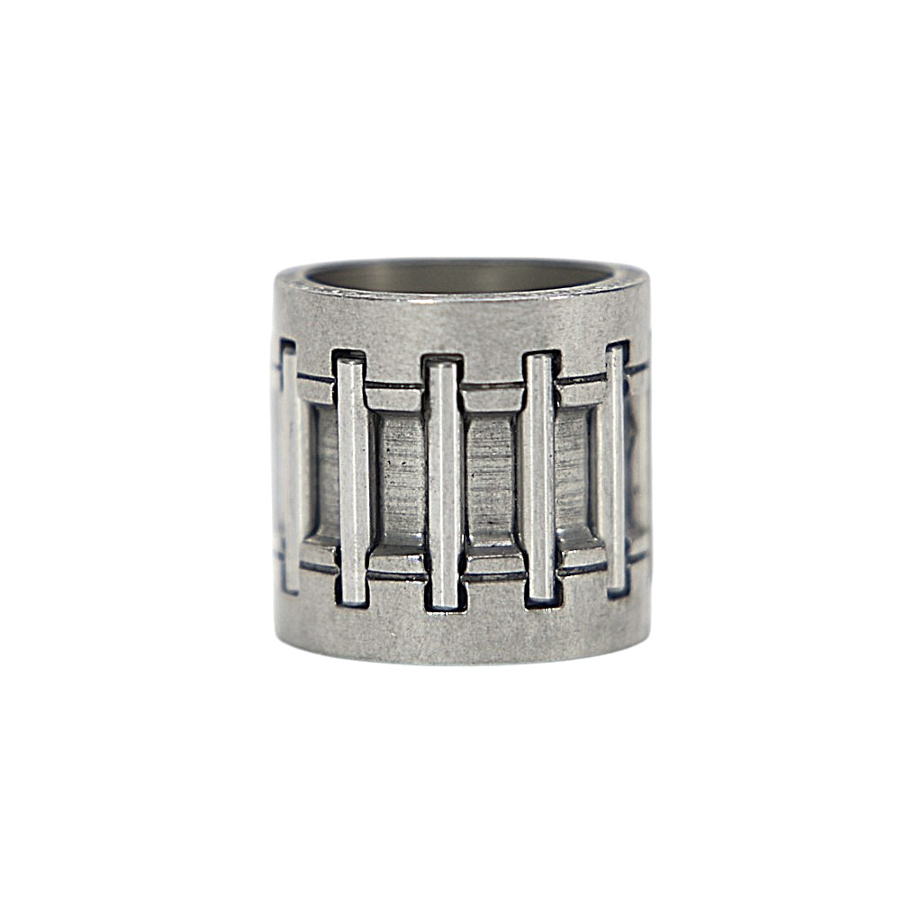 Jehlové ložisko řetězky 15 mm x 14 mm x 11 mm pro čínské motorové pily obsah motoru 45 ccm 52 ccm 58 ccm