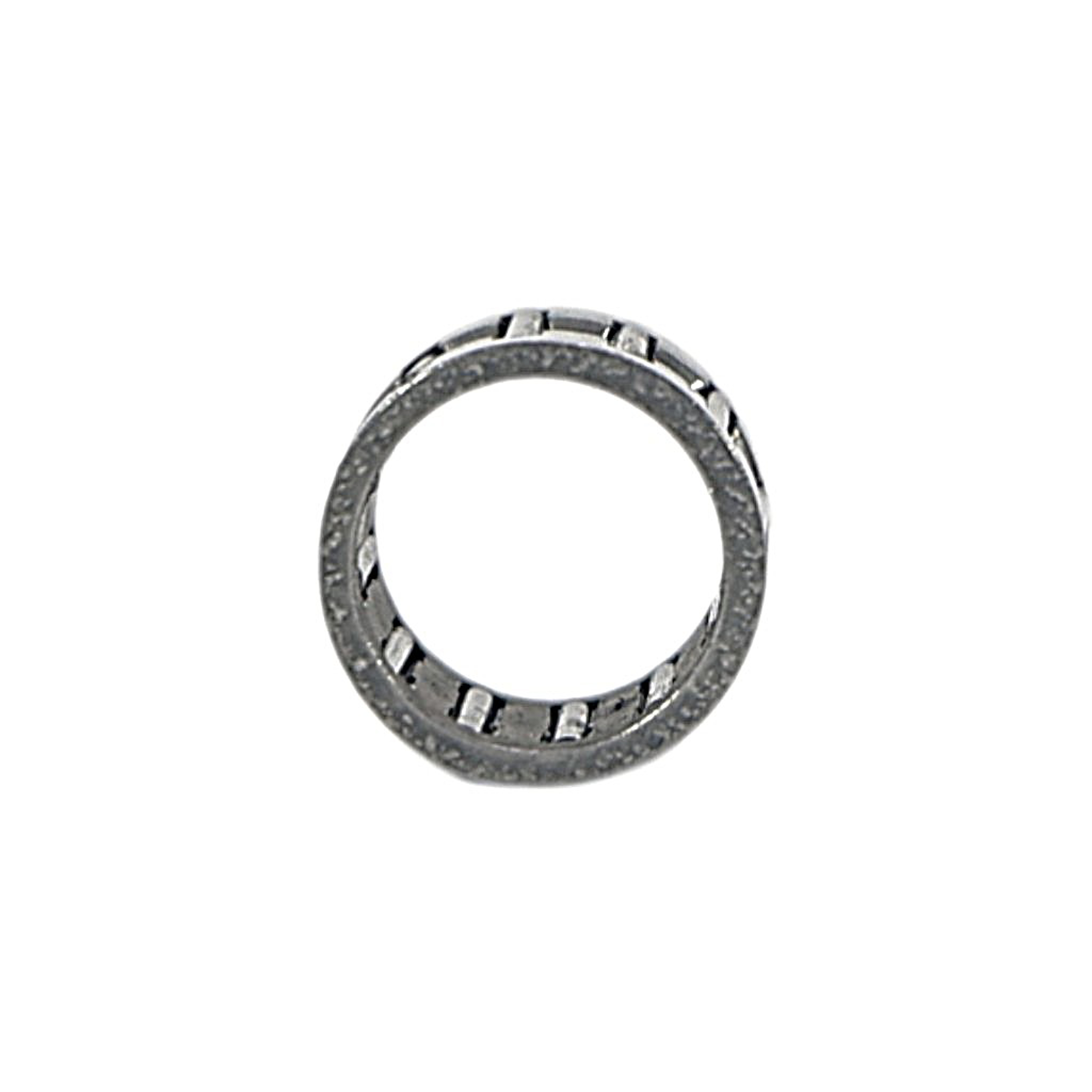 Jehlové ložisko řetězky 15 mm x 14 mm x 11 mm pro čínské motorové pily obsah motoru 45 ccm 52 ccm 58 ccm