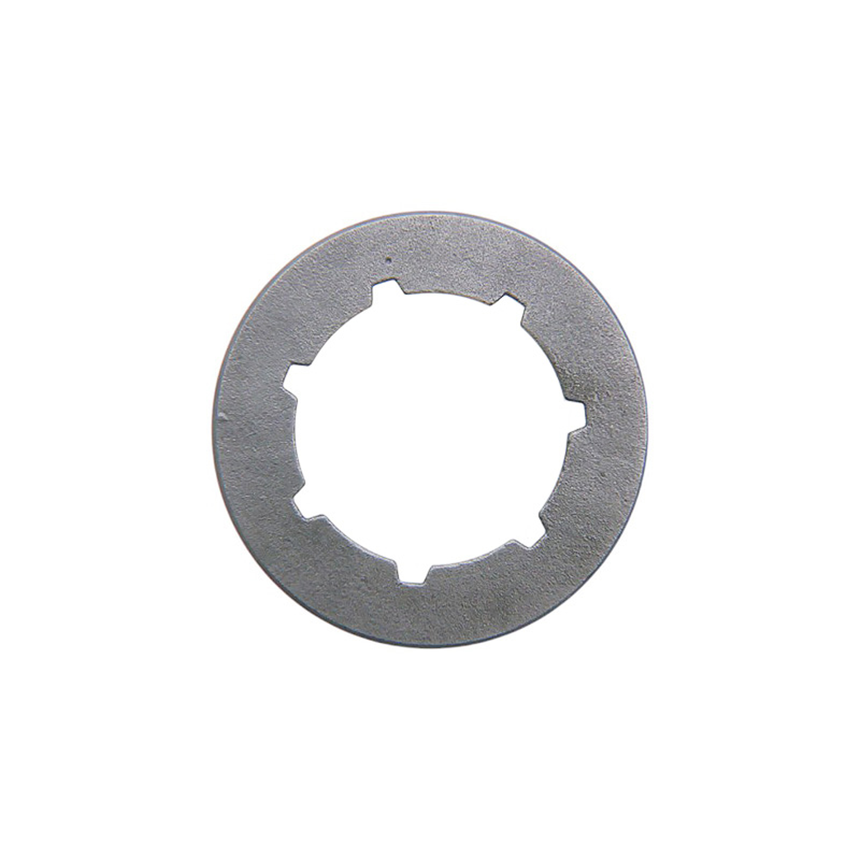 HS Parts řetězka s výměnným prstýnkem .325" 7 zubů pro čínské motorové pily obsah motoru 45 ccm 52 ccm 58 ccm
