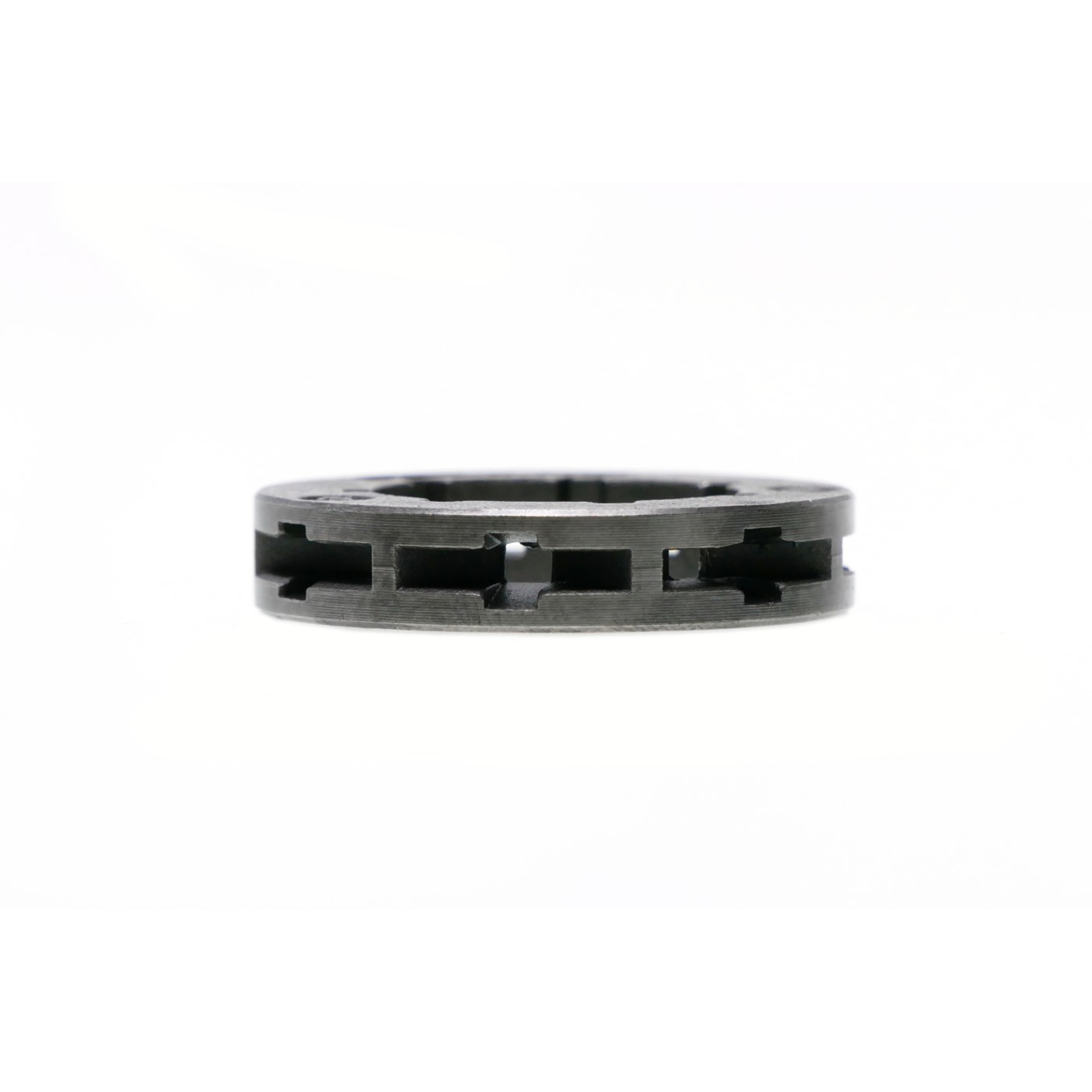 HS Parts výměnný prstýnek .325" 7 zubů pro motorové pily Husqvarna 136 141 242 246 254 261 262 338 339 340 345 346 351 353 357 359 Jonsered 2036 2040 2141 (OEM 501457402)