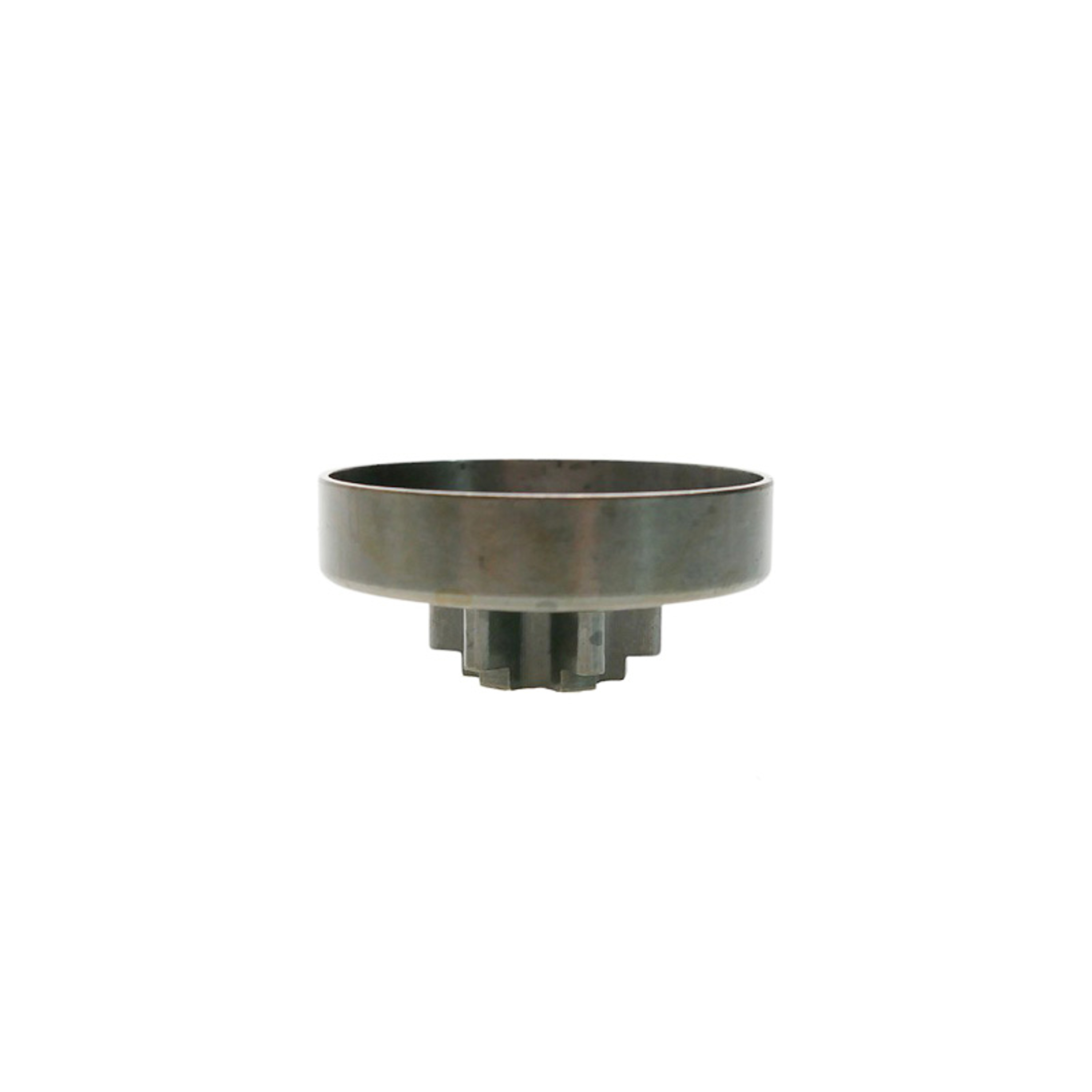 HS Parts řetězka 3/8" 6 zubů pro čínské motorové pily obsah motoru 25 ccm