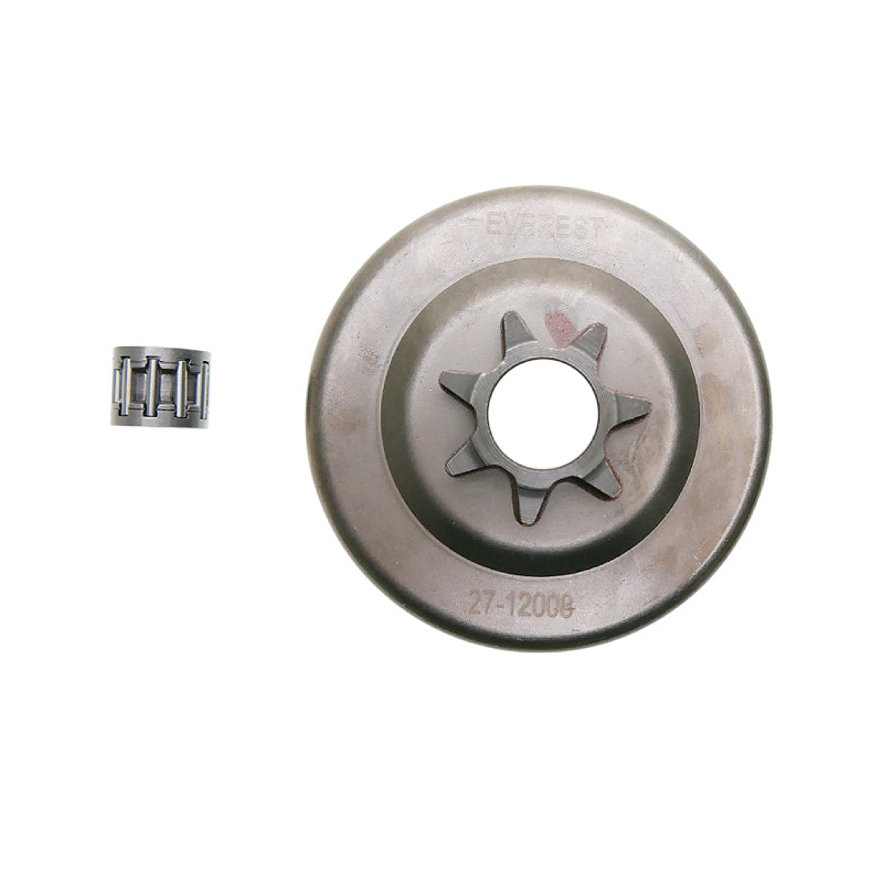HS Parts řetězka .325" 7 zubů pro čínské motorové pily NAC Bizon Harder Steel Victus