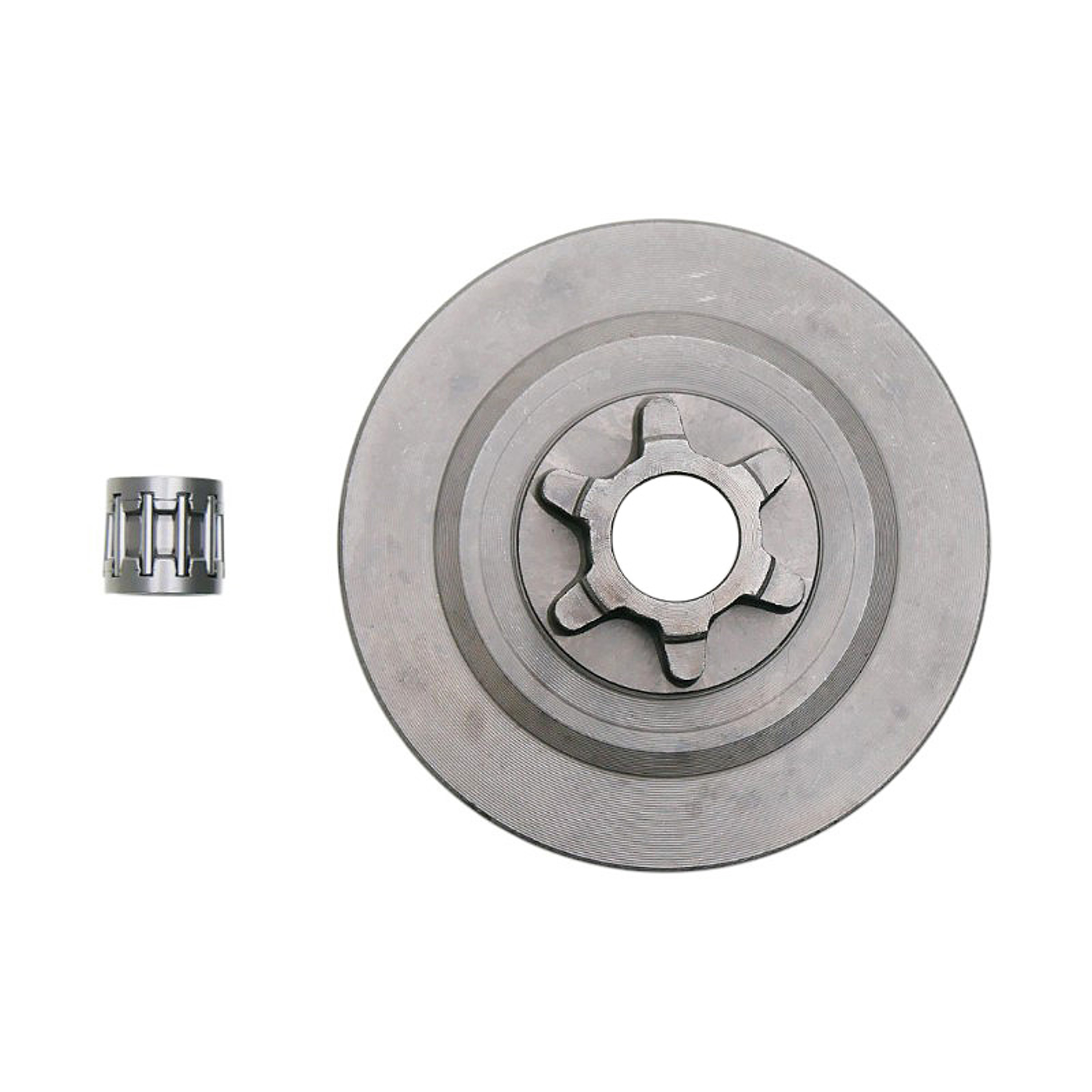 Řetězka 3/8" 6 zubů pro čínské motorové pily obsah motoru 38 ccm