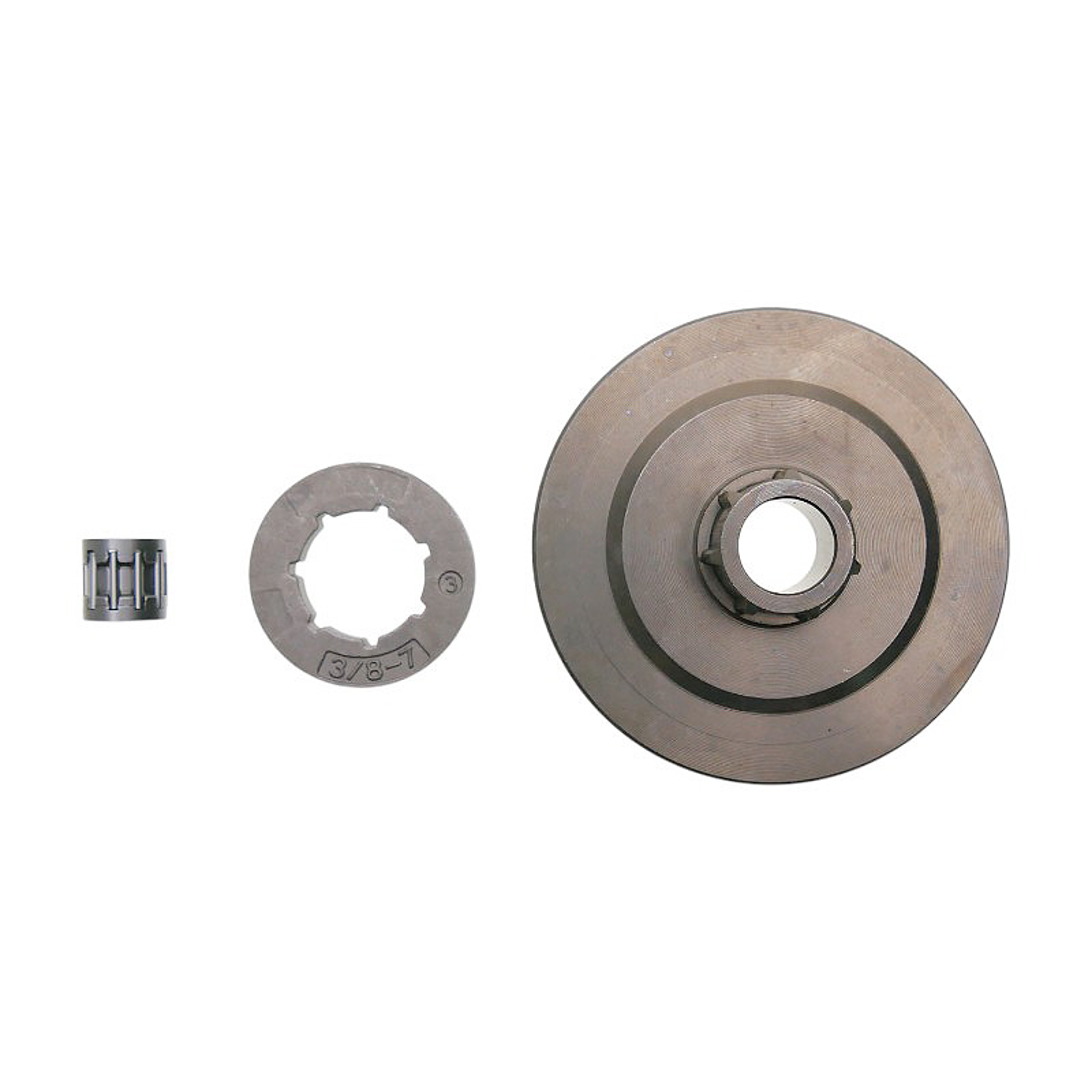 Řetězka 3/8" 7 zubů pro Čínské motorové pily a pily z hobbymarketů s obsahem motoru 38 ccm