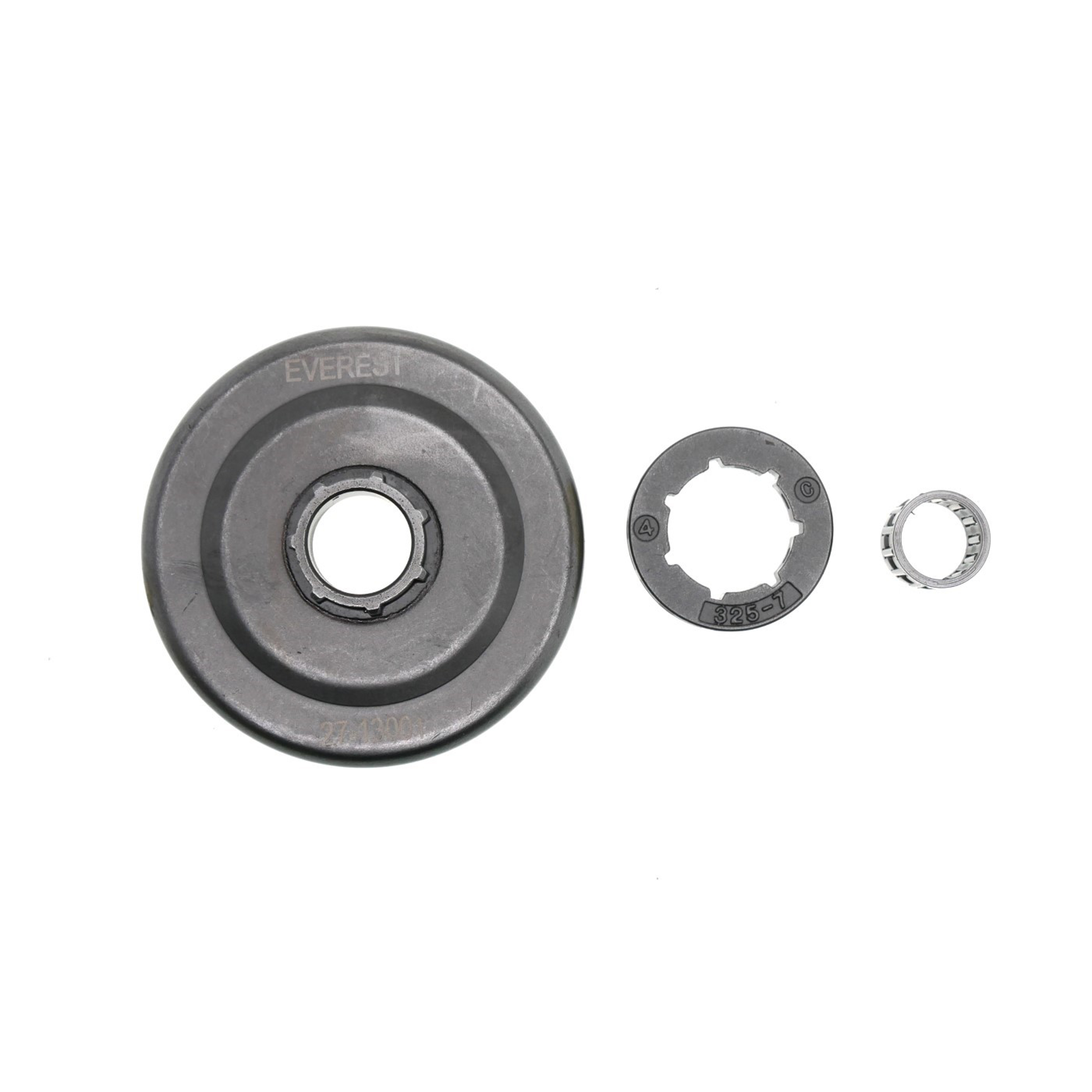 HS Parts řetězka s výměnným prstýnkem .325" 7 zubů pro motorové pily Oleo Mac 947 952 (111178X)