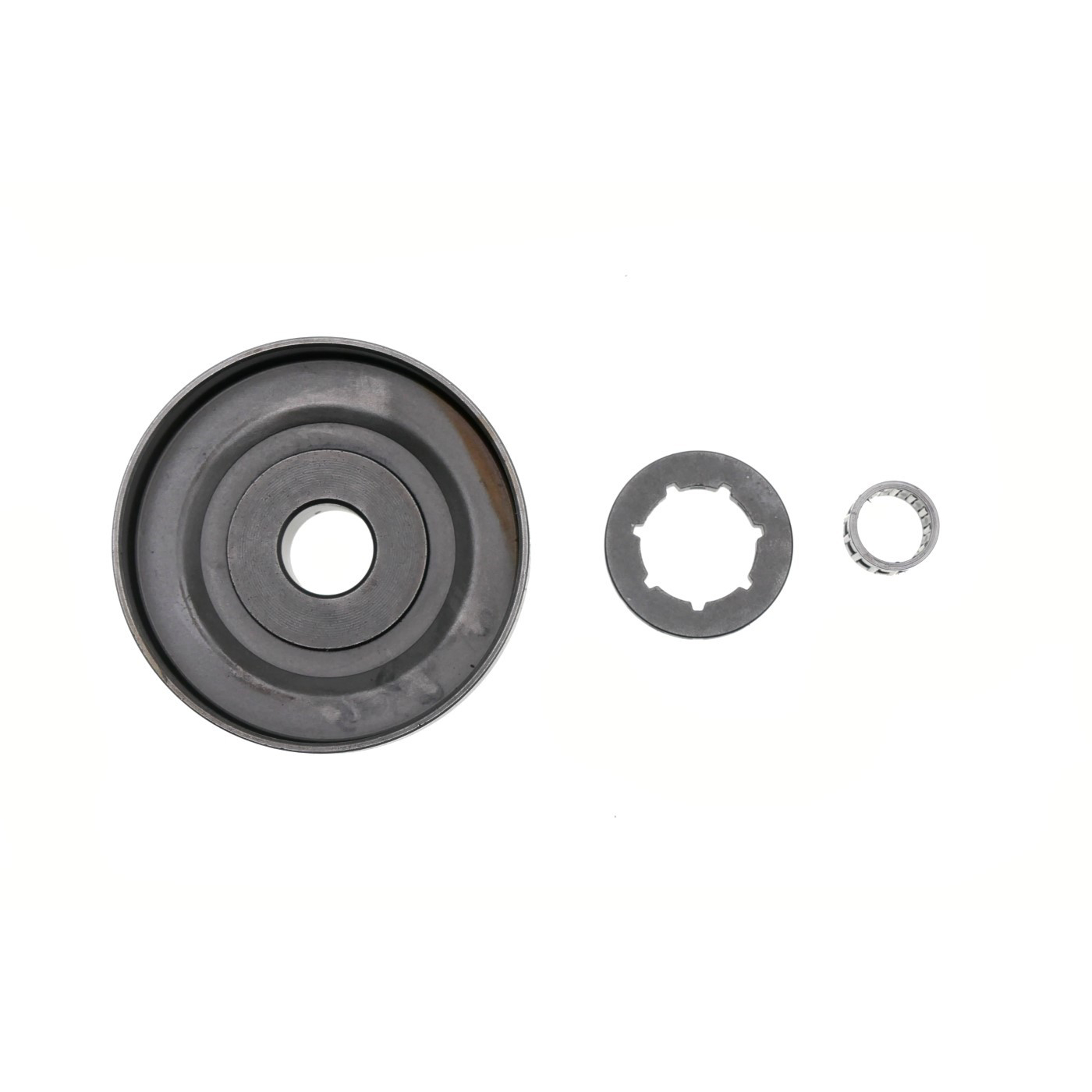 HS Parts řetězka s výměnným prstýnkem .325" 7 zubů pro motorové pily Oleo Mac 947 952 (111178X)
