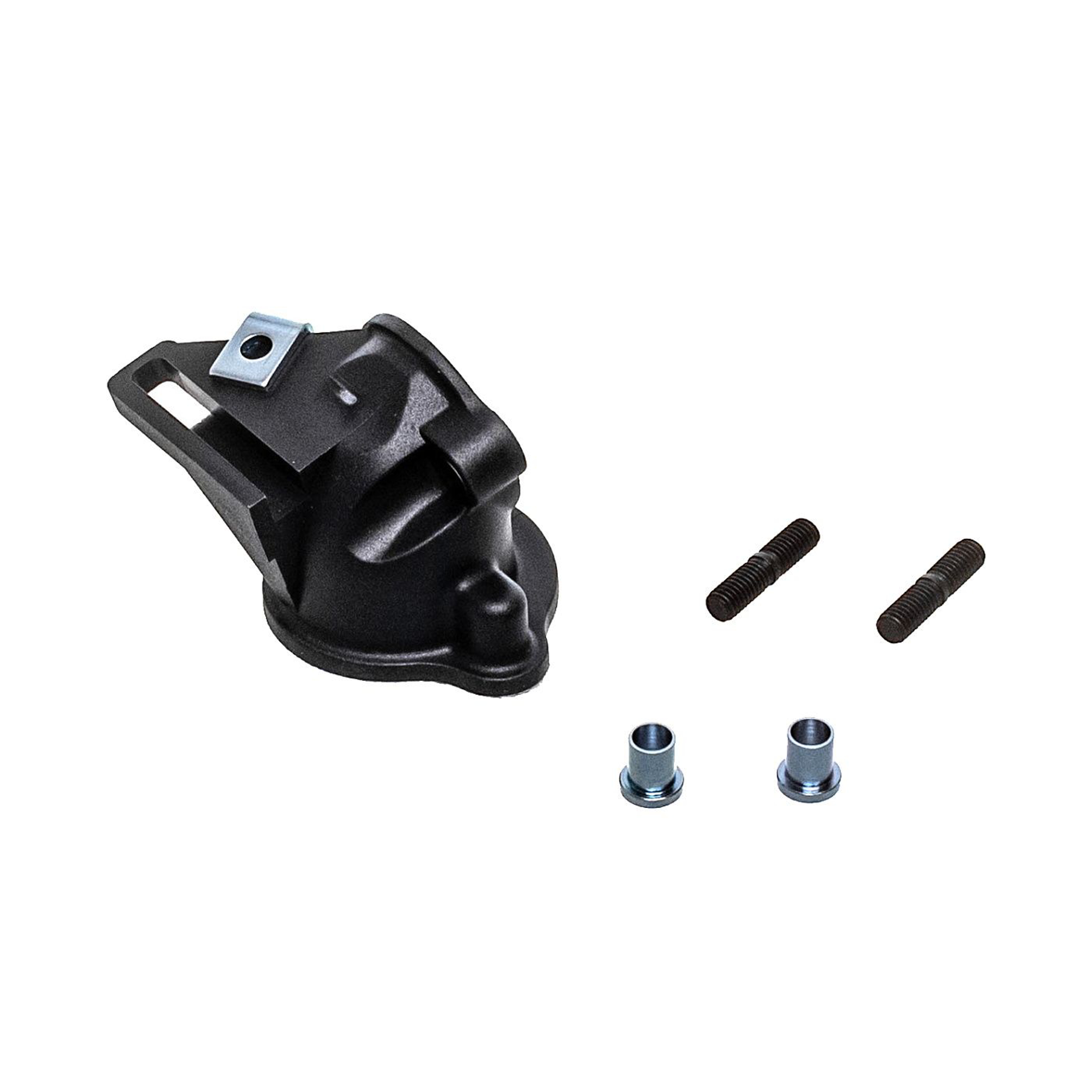 Držák vzduchového filtru Husqvarna 61 66 266 Jonsered 625 630 670 (OEM 504358610)