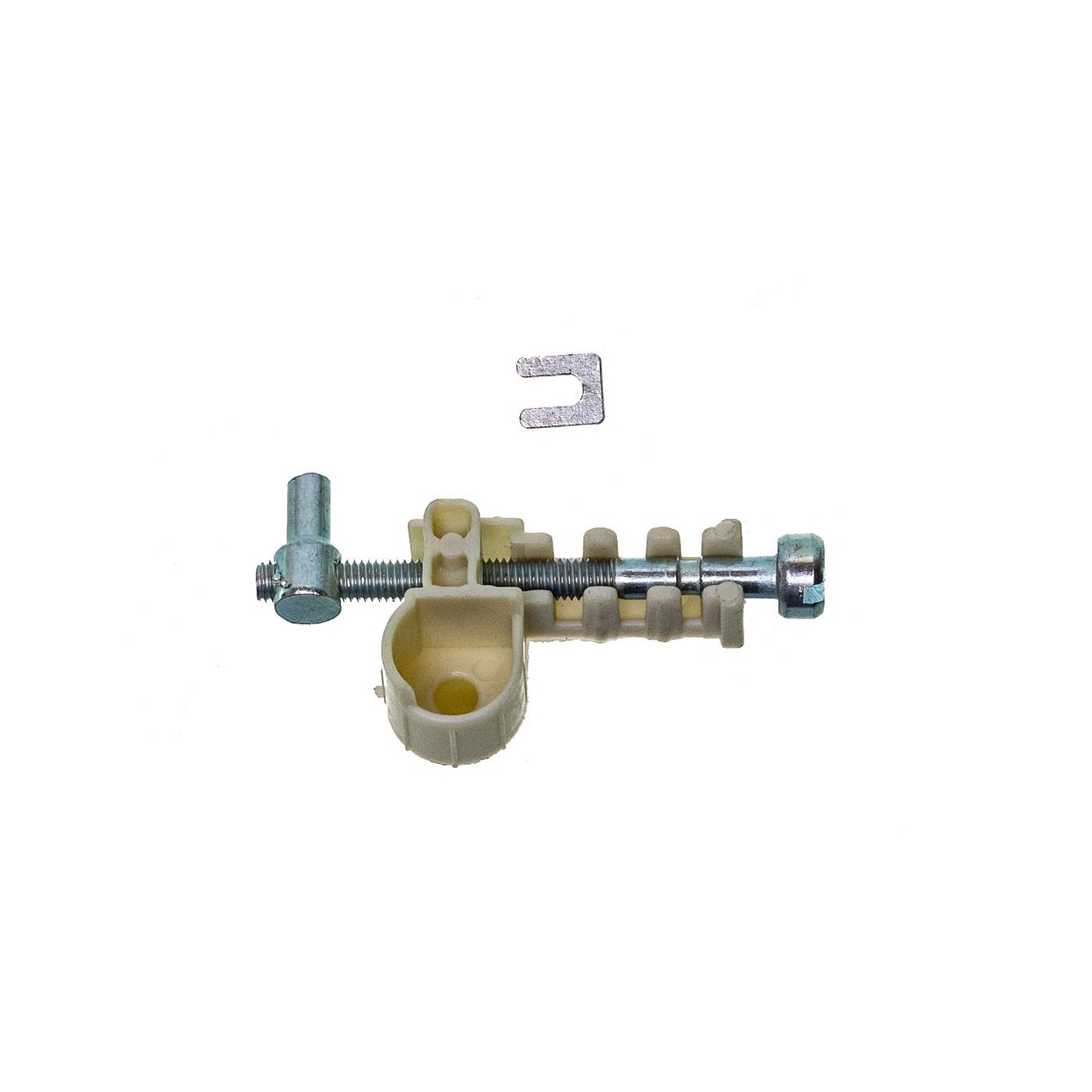 Kompletní napínák řetězu pro motorové pily Stihl 017 018 021 023 025 MS170 MS180 MS210 MS211 MS250 MSE160C (OEM 11206641500 11236641605 11236642205)