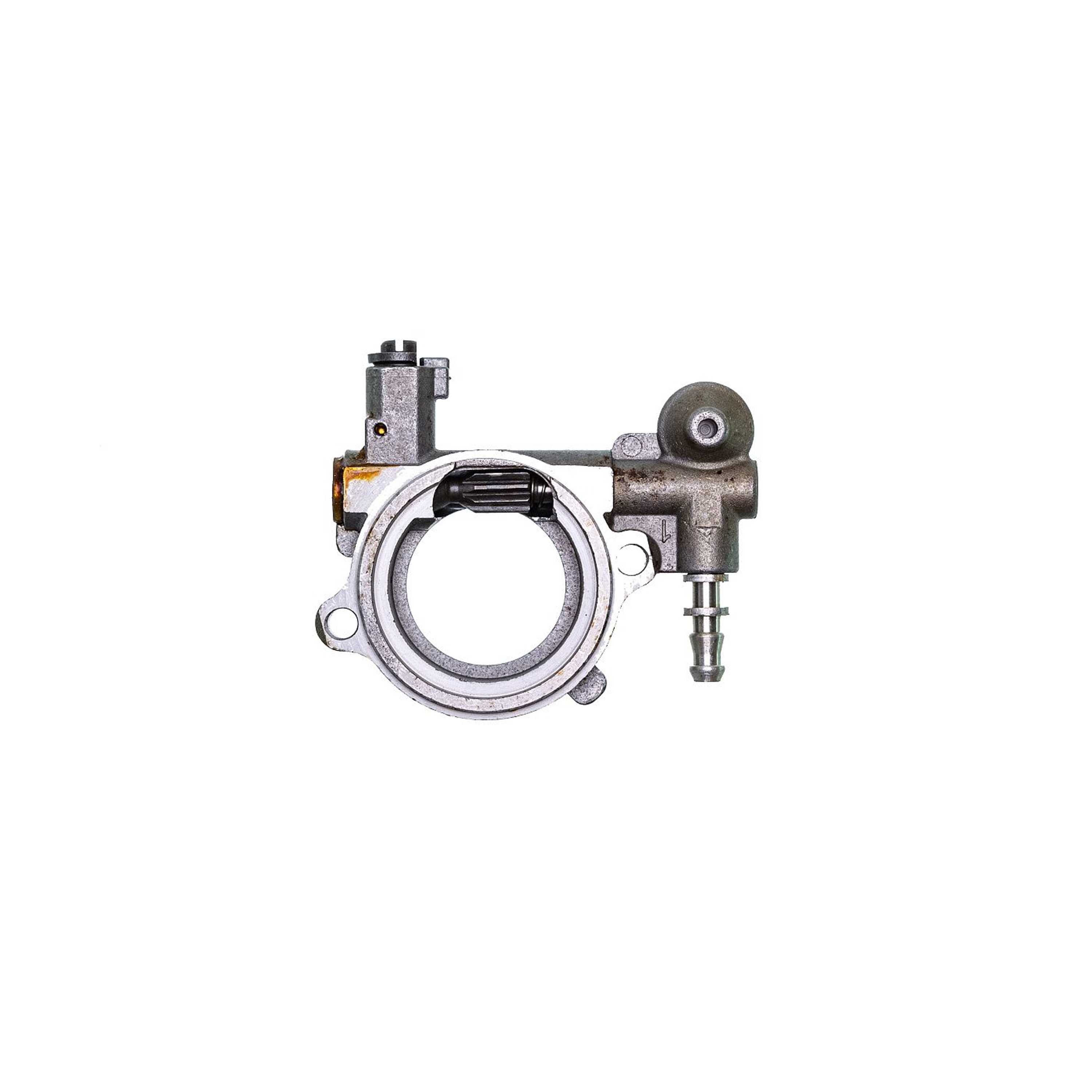 Olejové čerpadlo pro motorové pily Stihl 024 026 MS240 MS260 (OEM 11210071043)